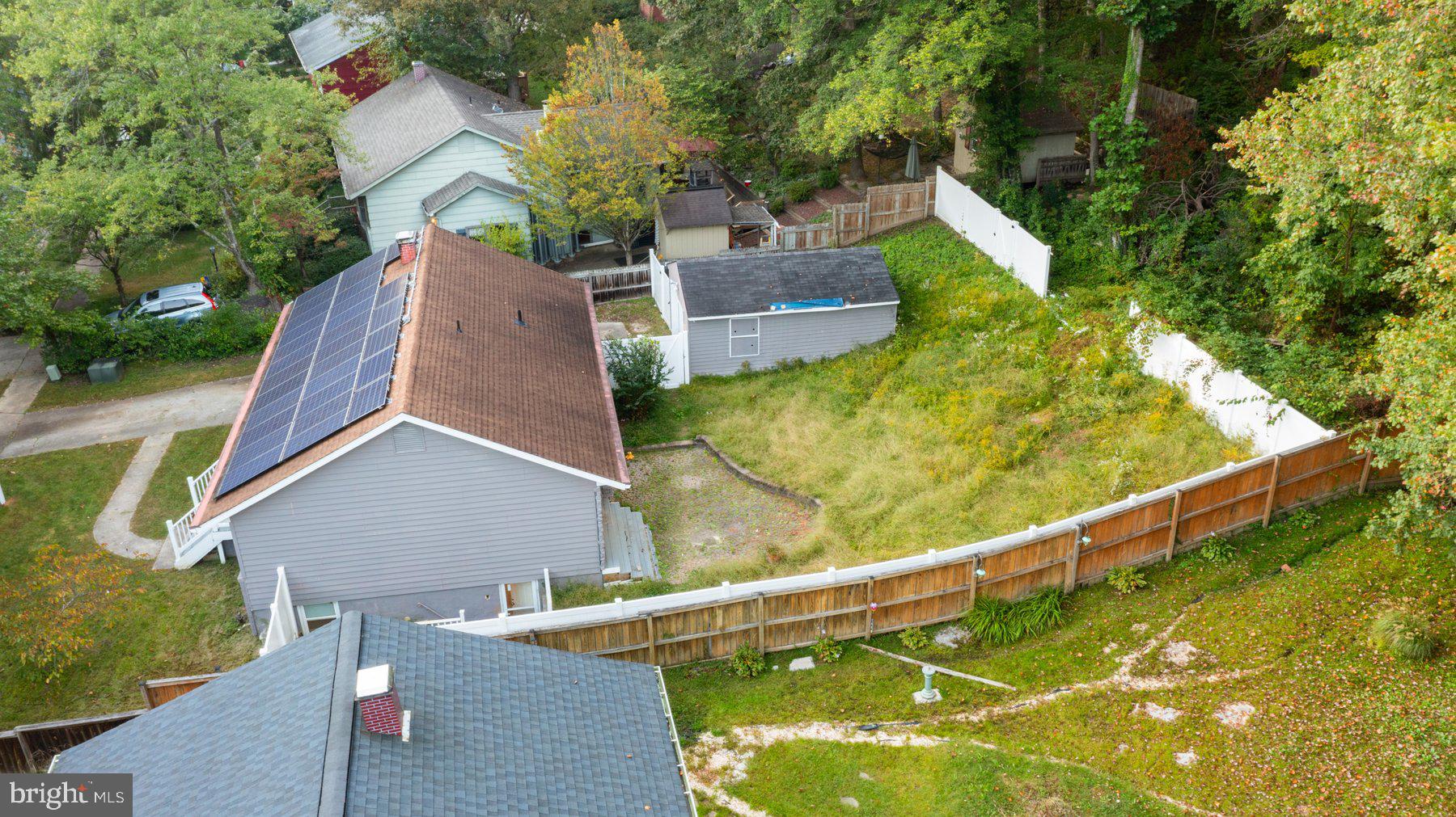 ANNE ARUNDEL - Residential