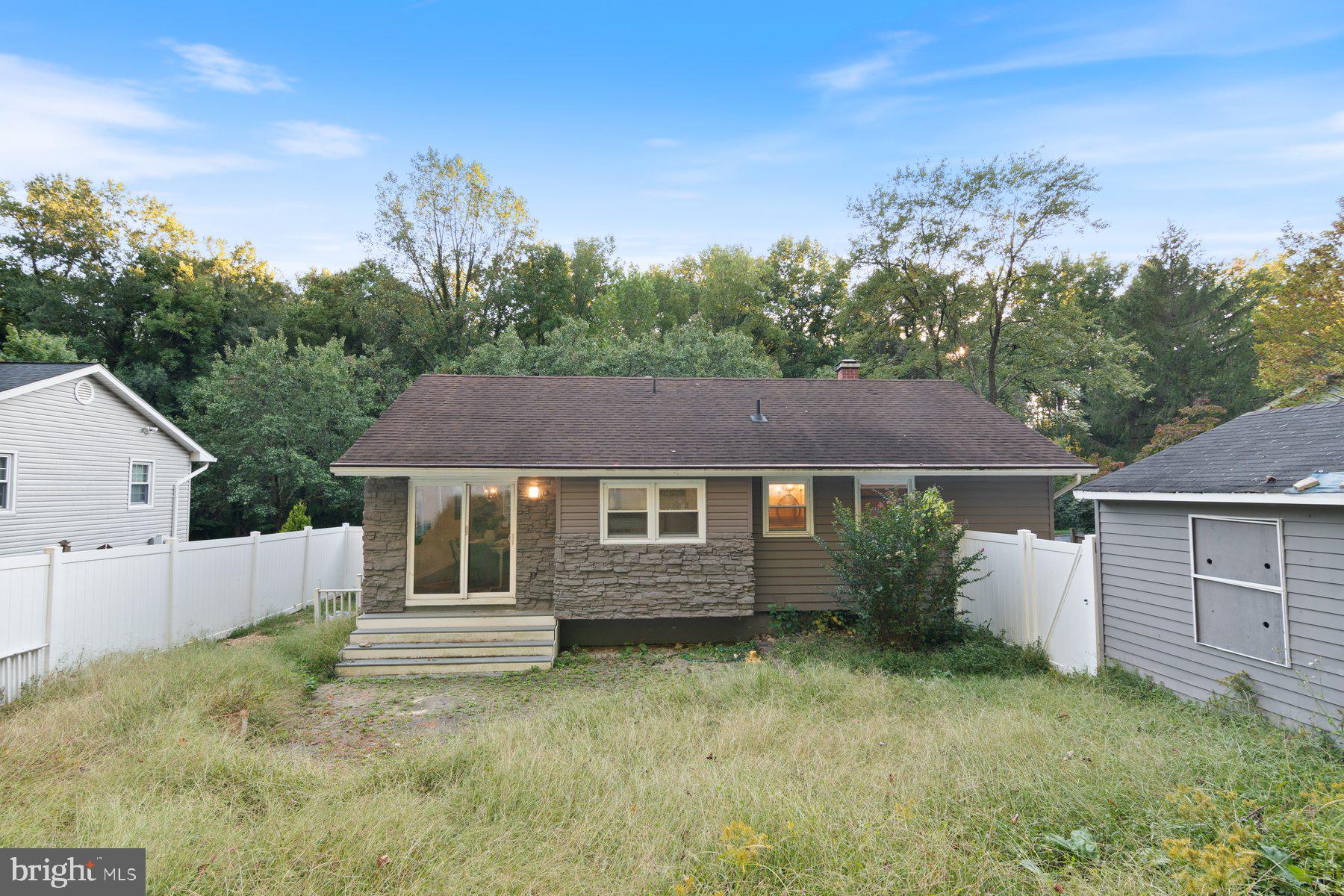 ANNE ARUNDEL - Residential