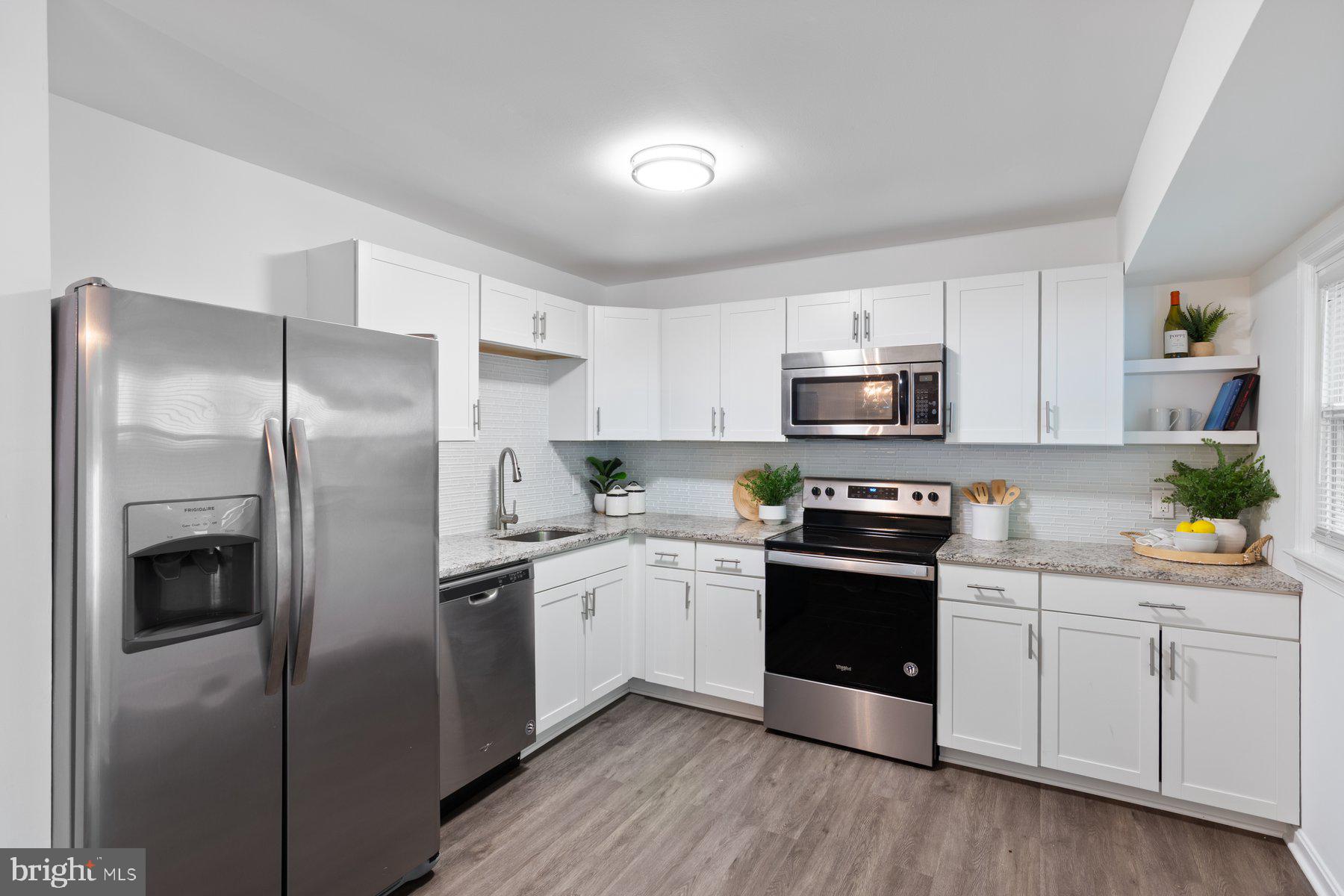 ANNE ARUNDEL - Residential