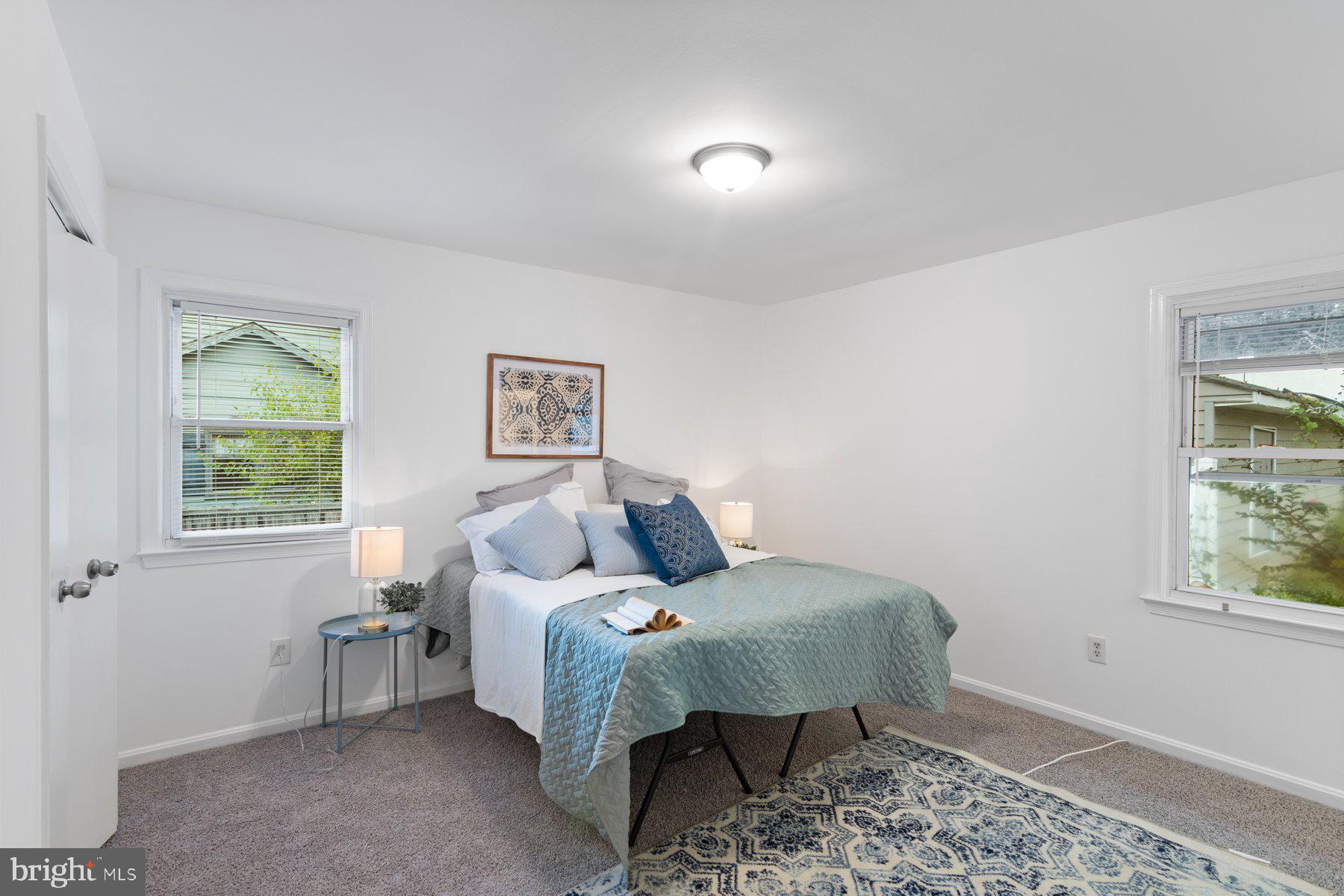 ANNE ARUNDEL - Residential