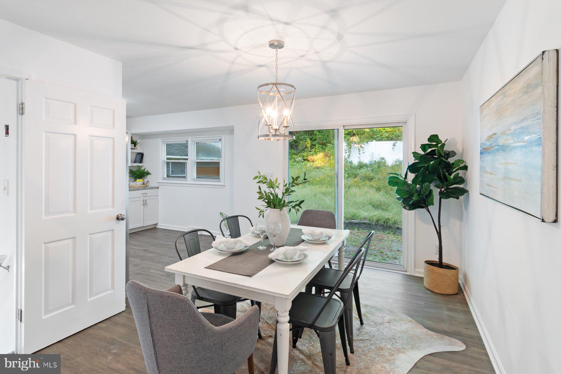 ANNE ARUNDEL - Residential