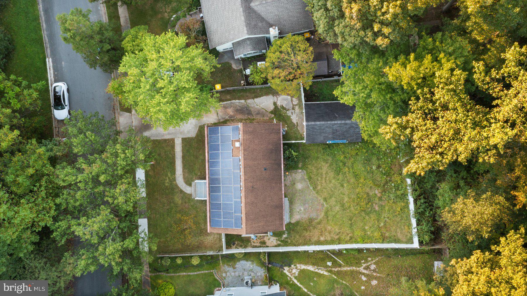 ANNE ARUNDEL - Residential