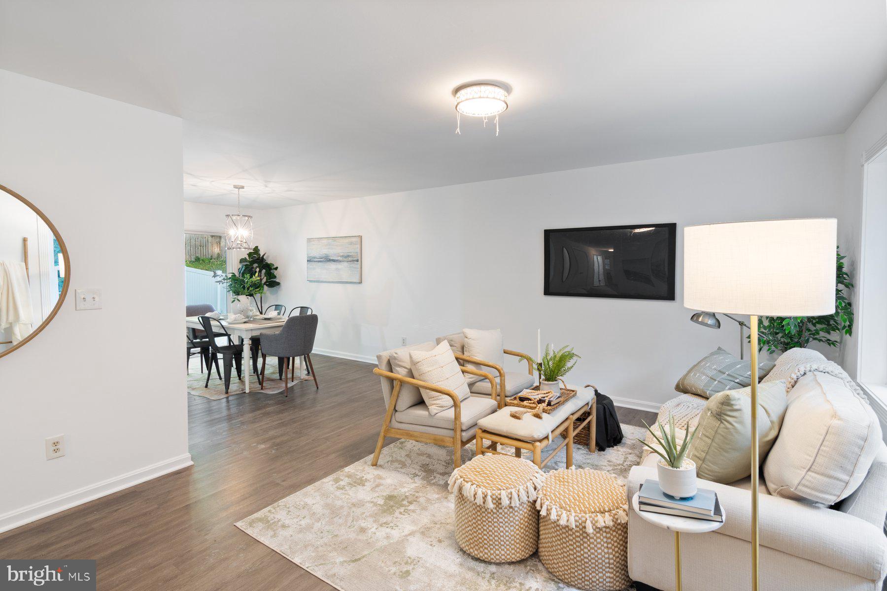 ANNE ARUNDEL - Residential