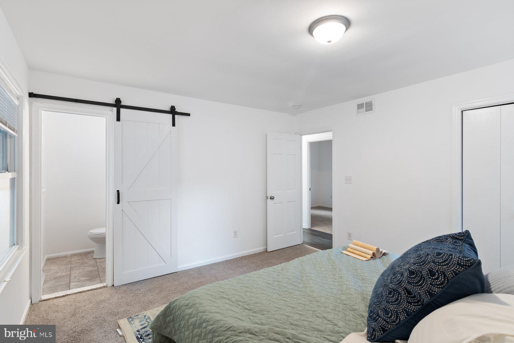 ANNE ARUNDEL - Residential