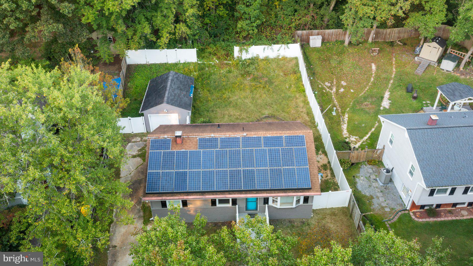 ANNE ARUNDEL - Residential