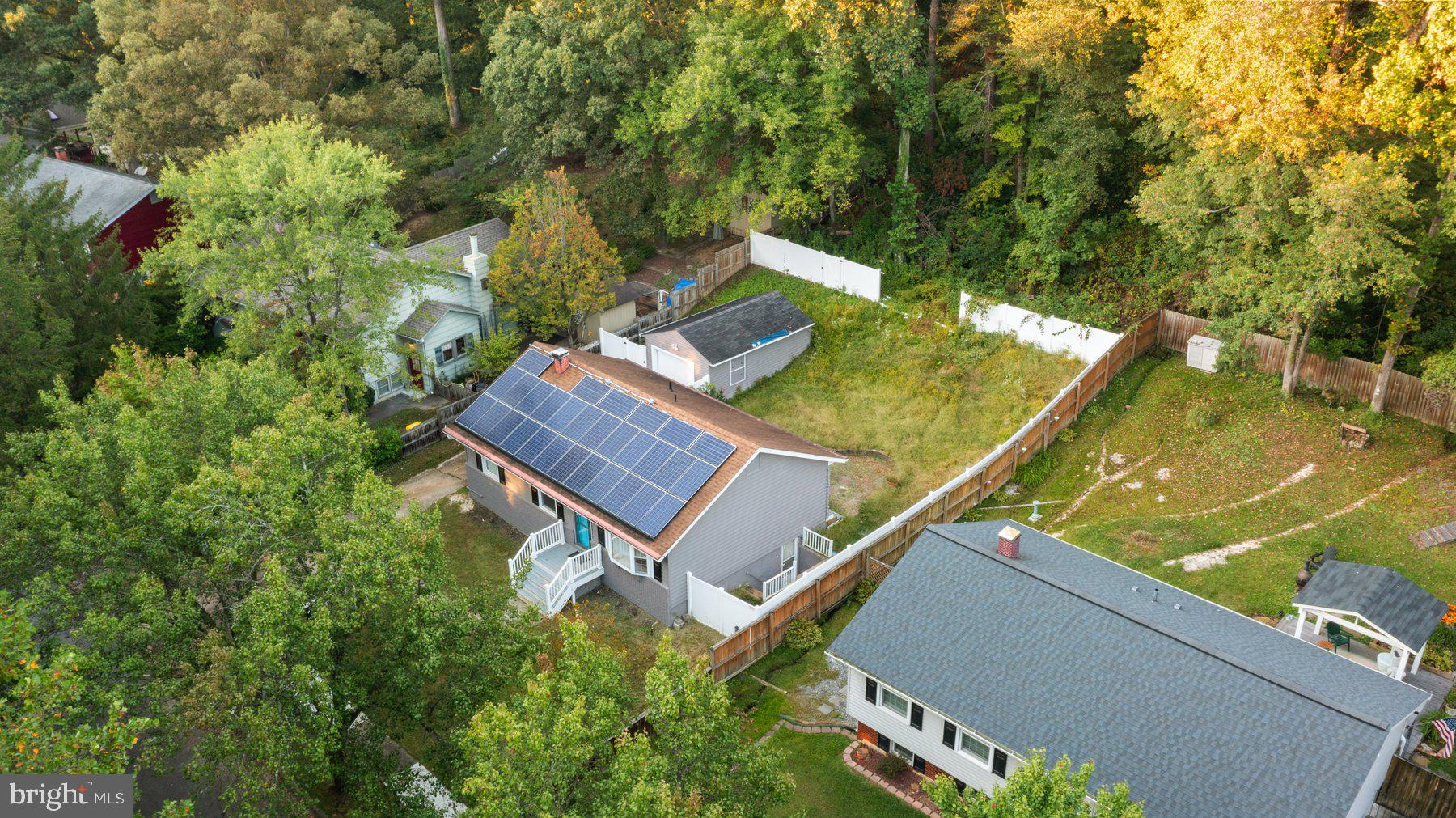 ANNE ARUNDEL - Residential