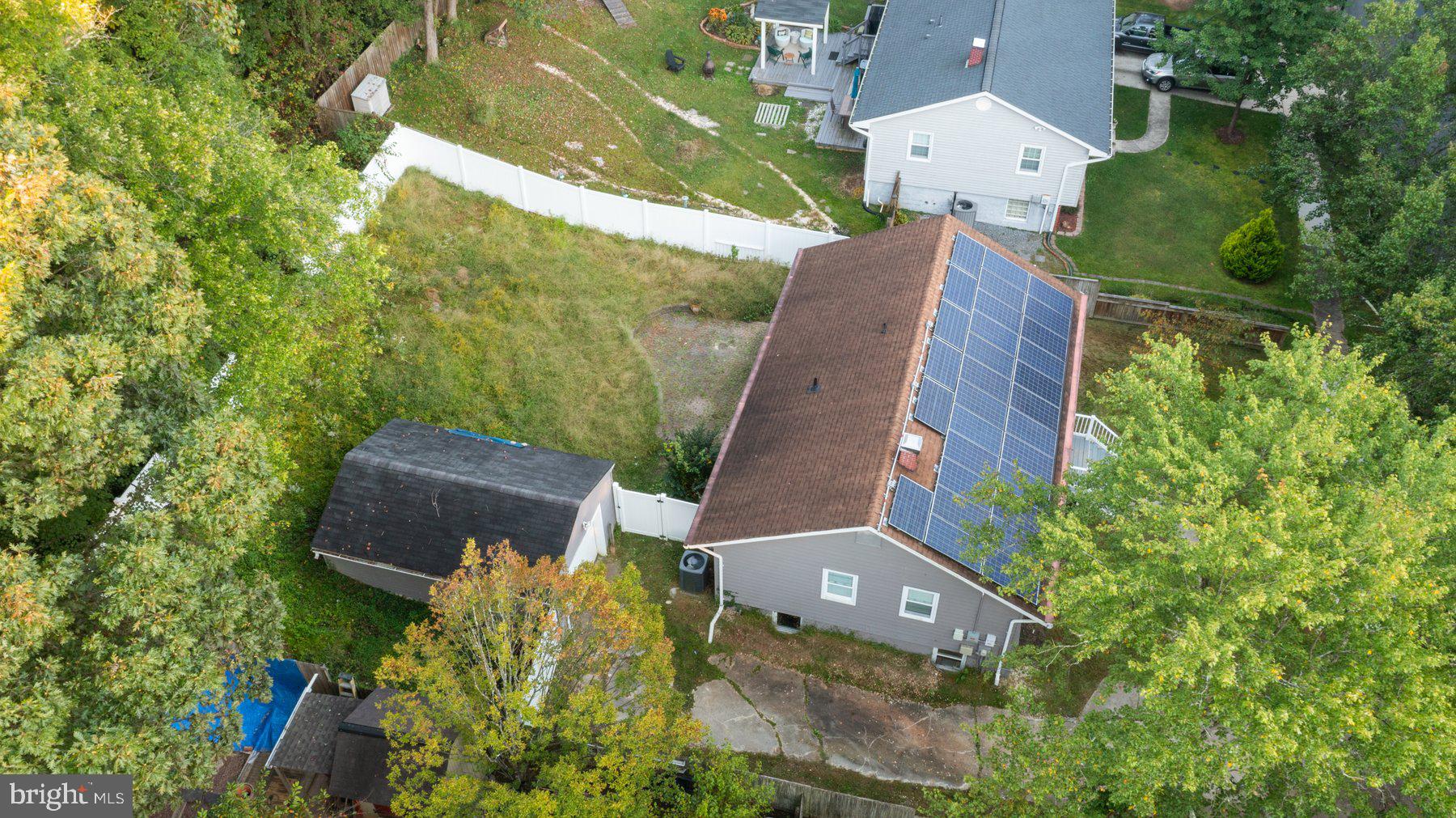 ANNE ARUNDEL - Residential