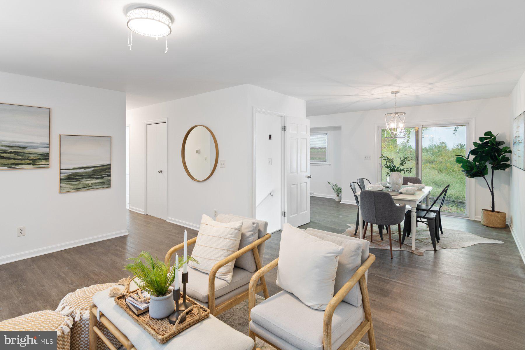 ANNE ARUNDEL - Residential