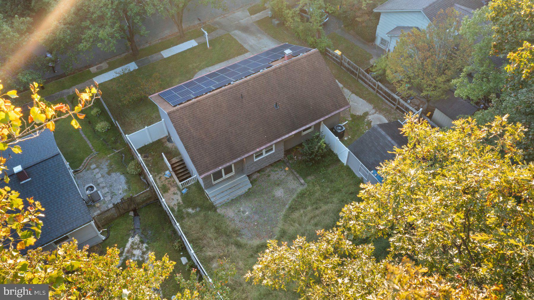 ANNE ARUNDEL - Residential