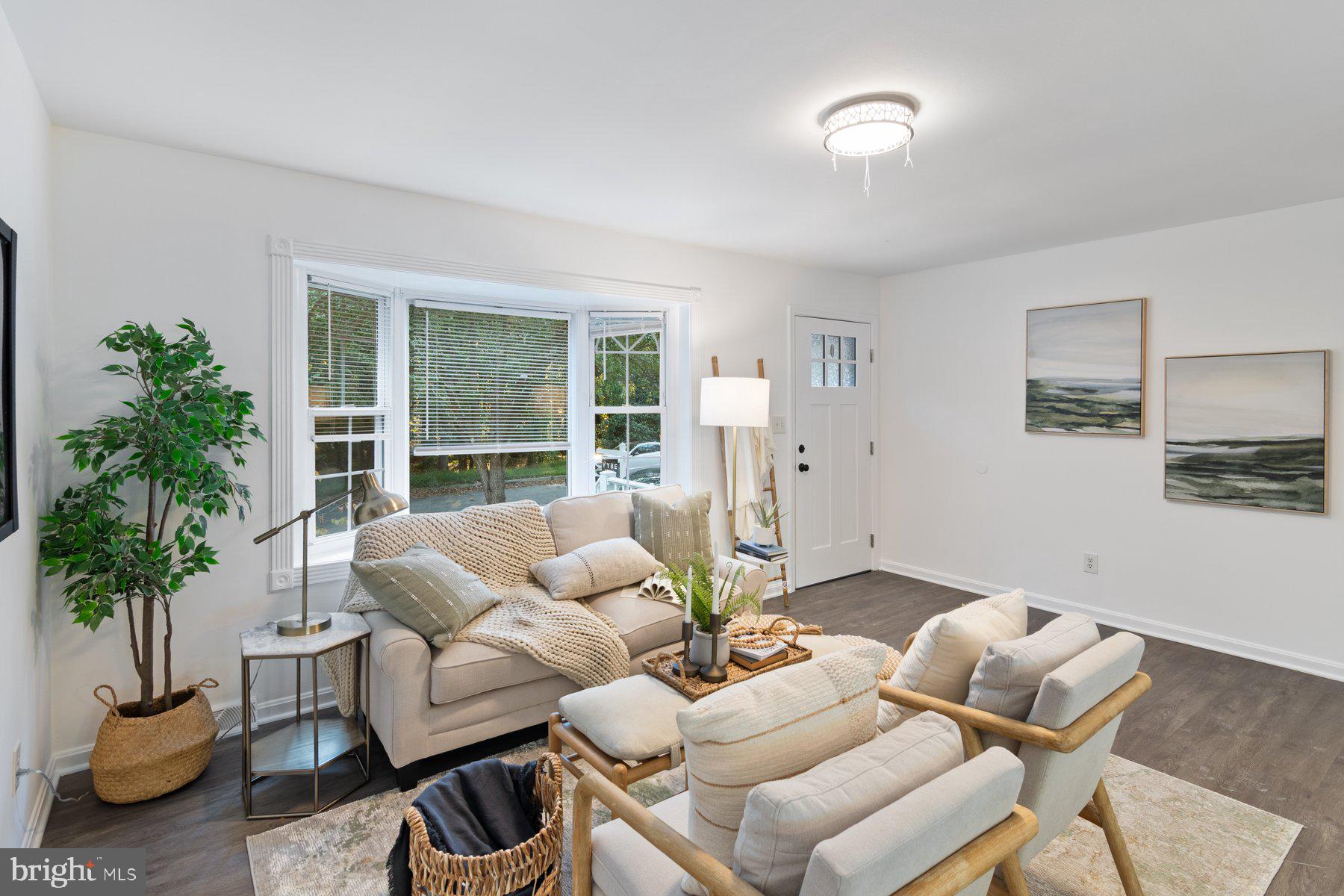 ANNE ARUNDEL - Residential