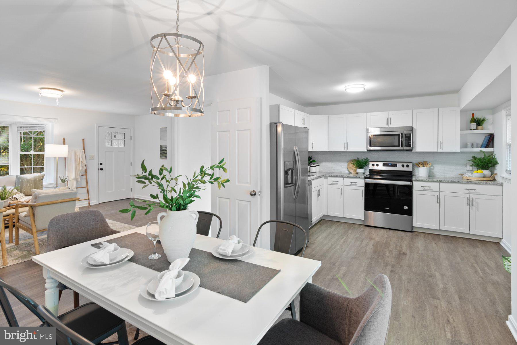 ANNE ARUNDEL - Residential