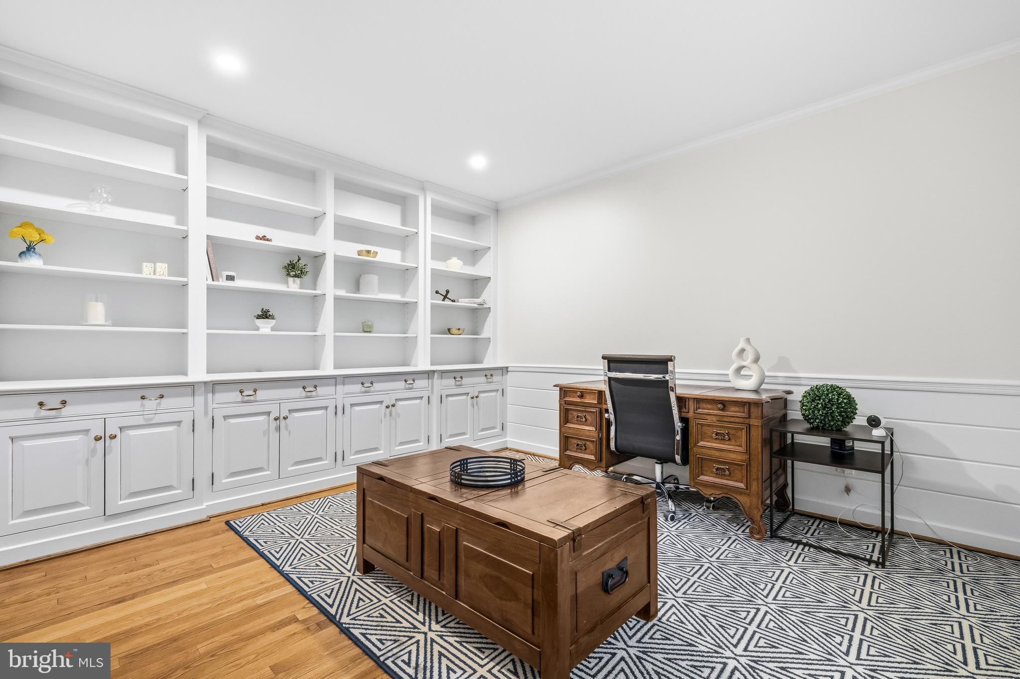 SMITHFIELD - Residential