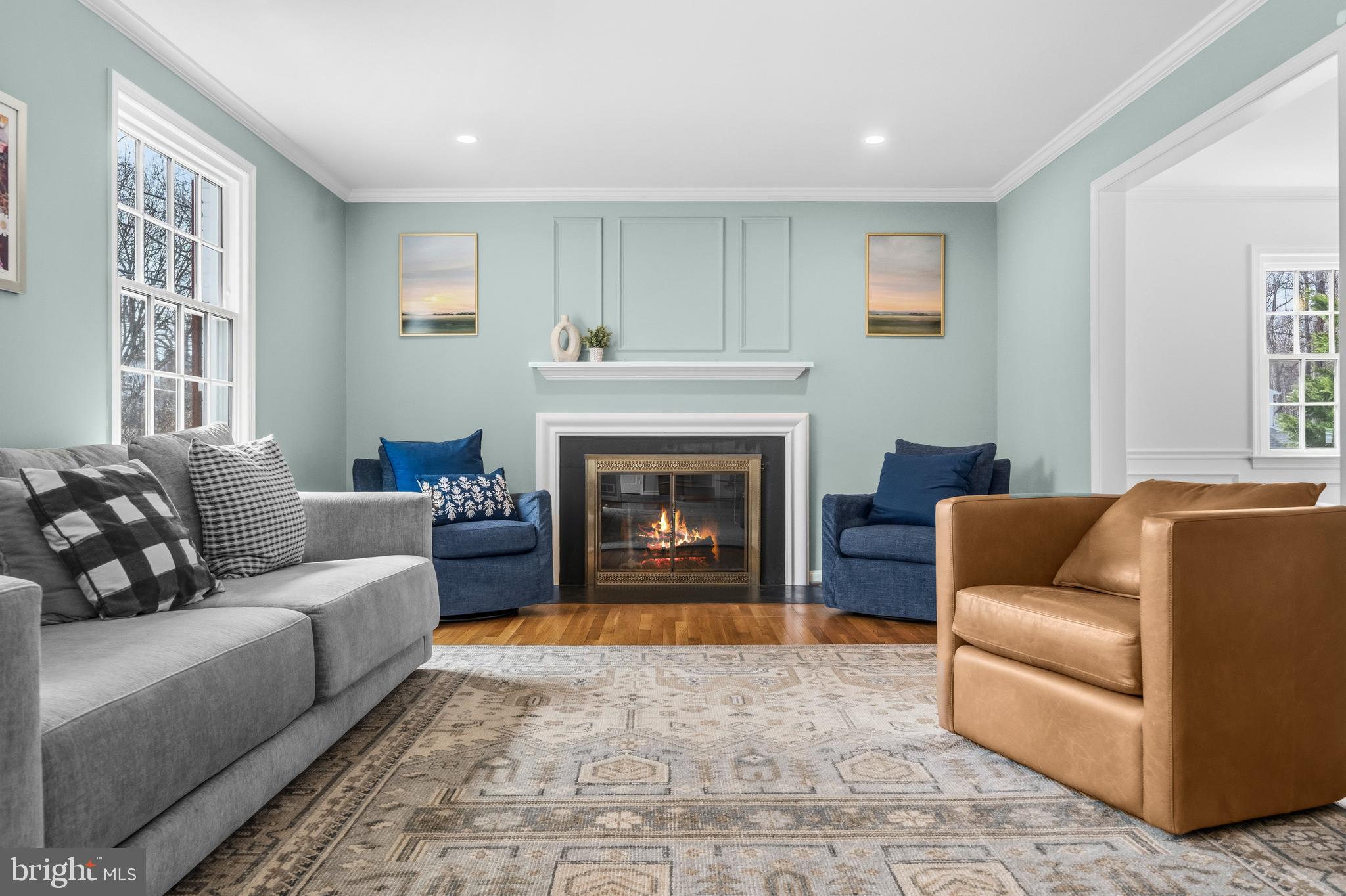 SMITHFIELD - Residential