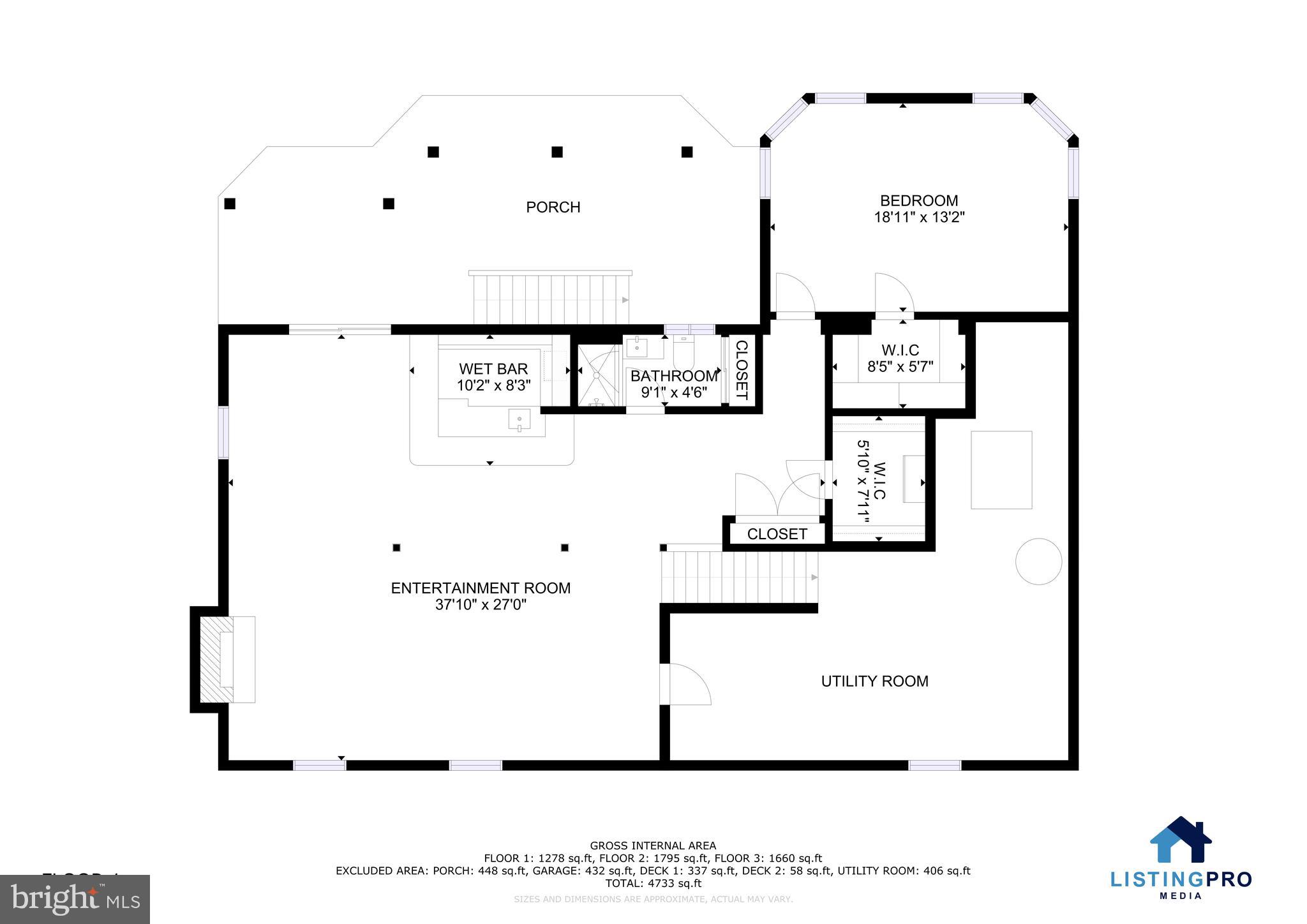SMITHFIELD - Residential