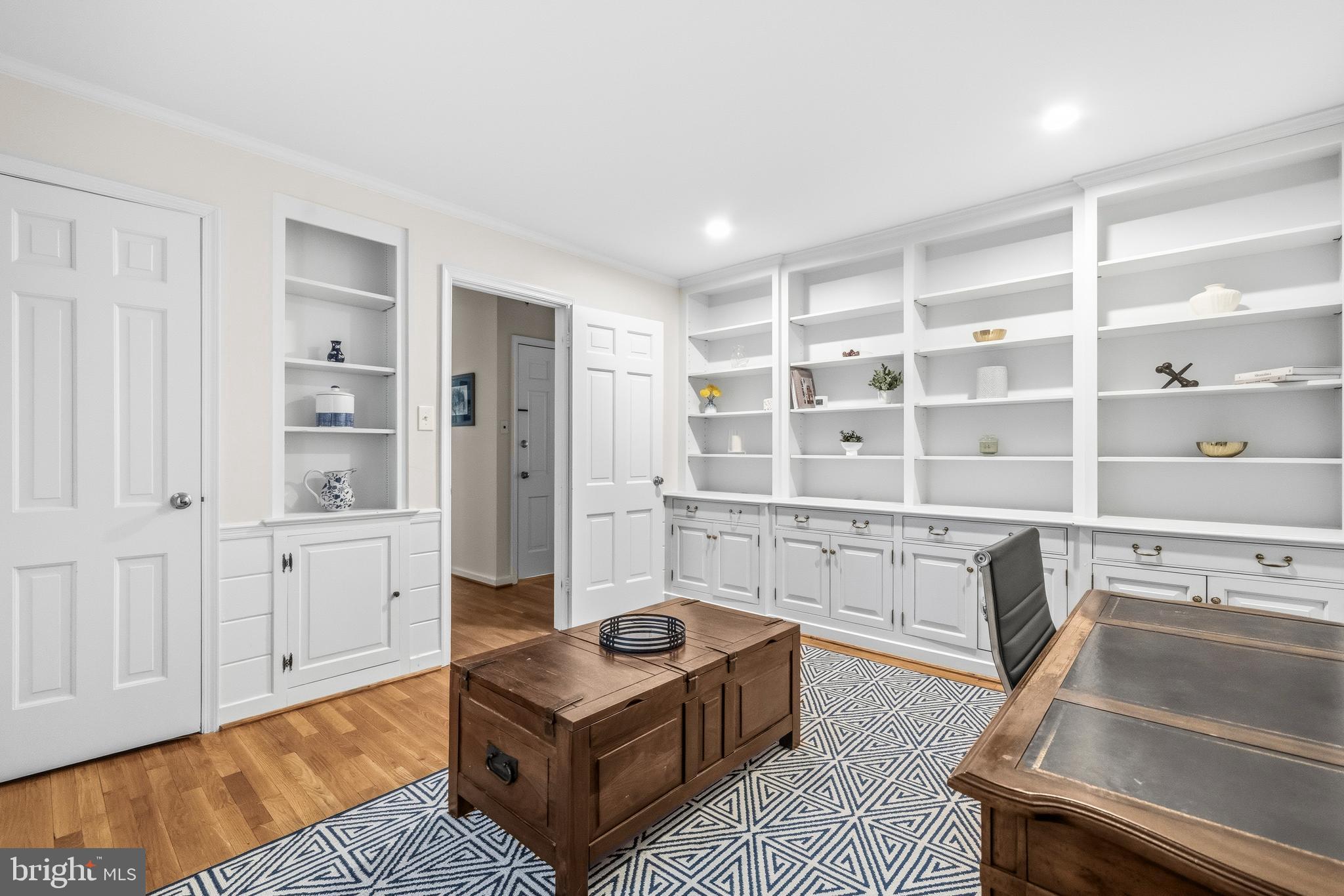 SMITHFIELD - Residential