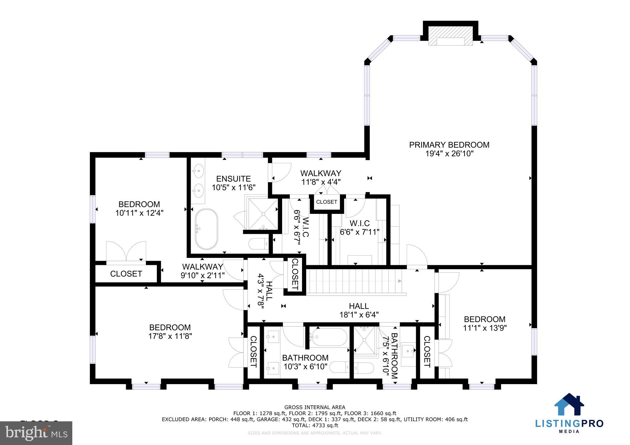SMITHFIELD - Residential