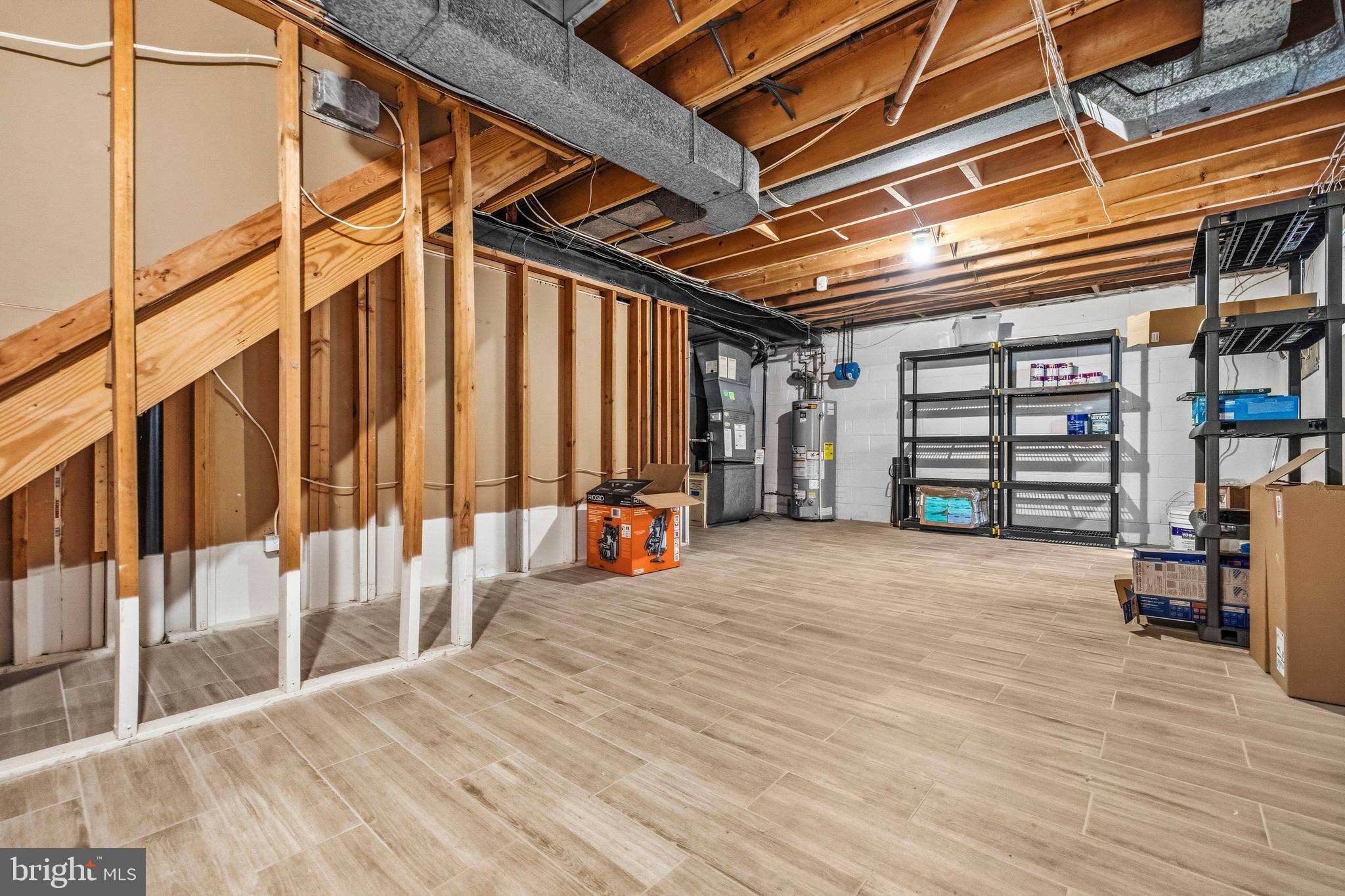 SMITHFIELD - Residential