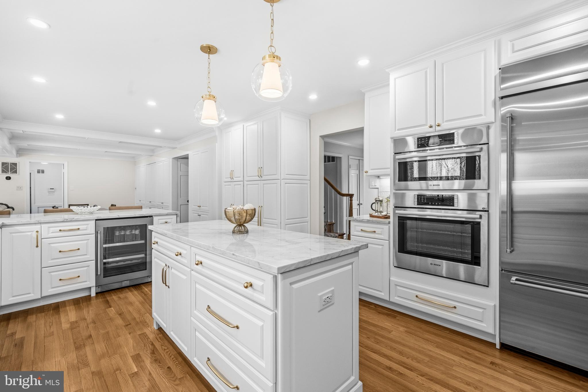 SMITHFIELD - Residential