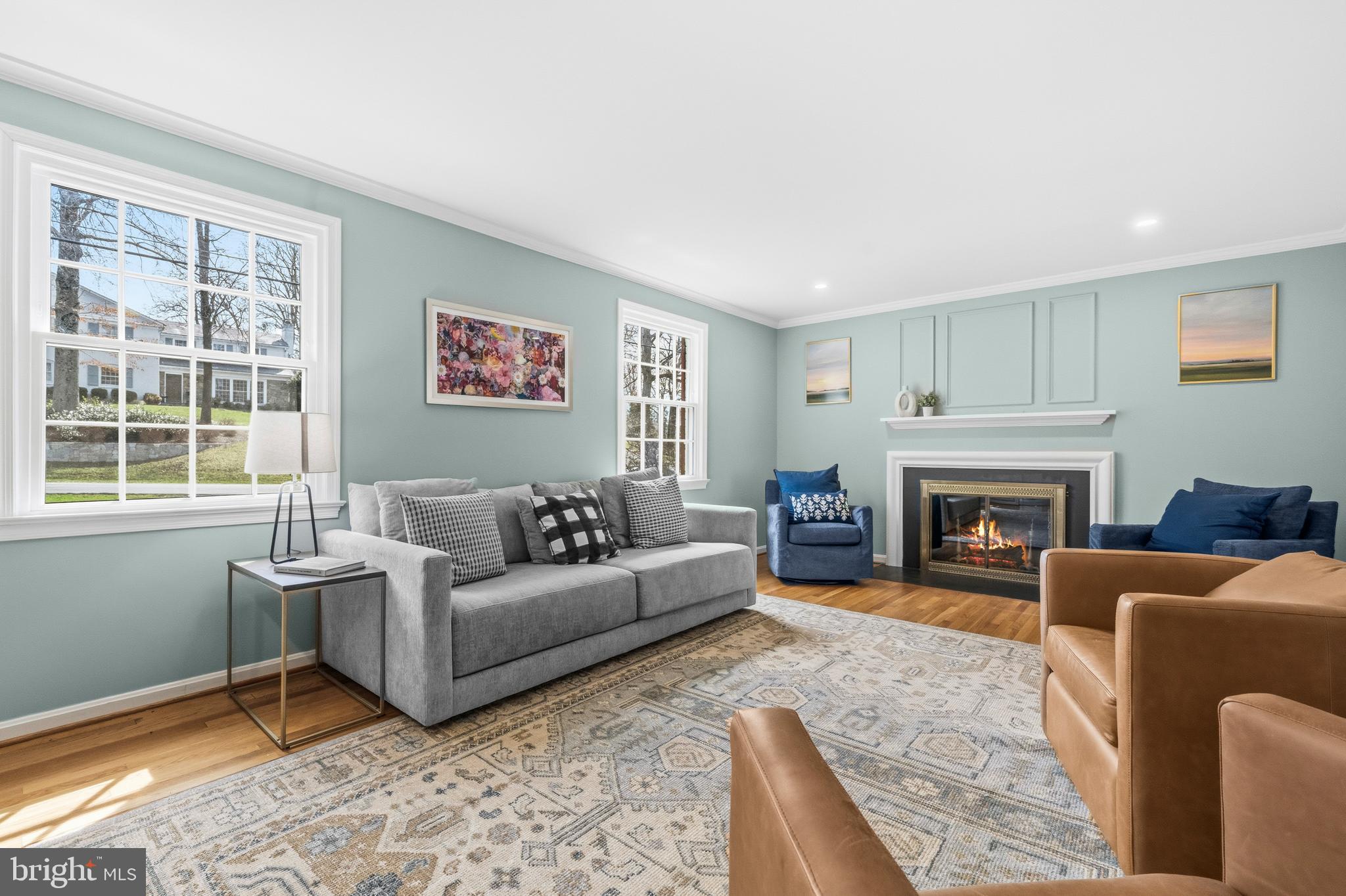 SMITHFIELD - Residential