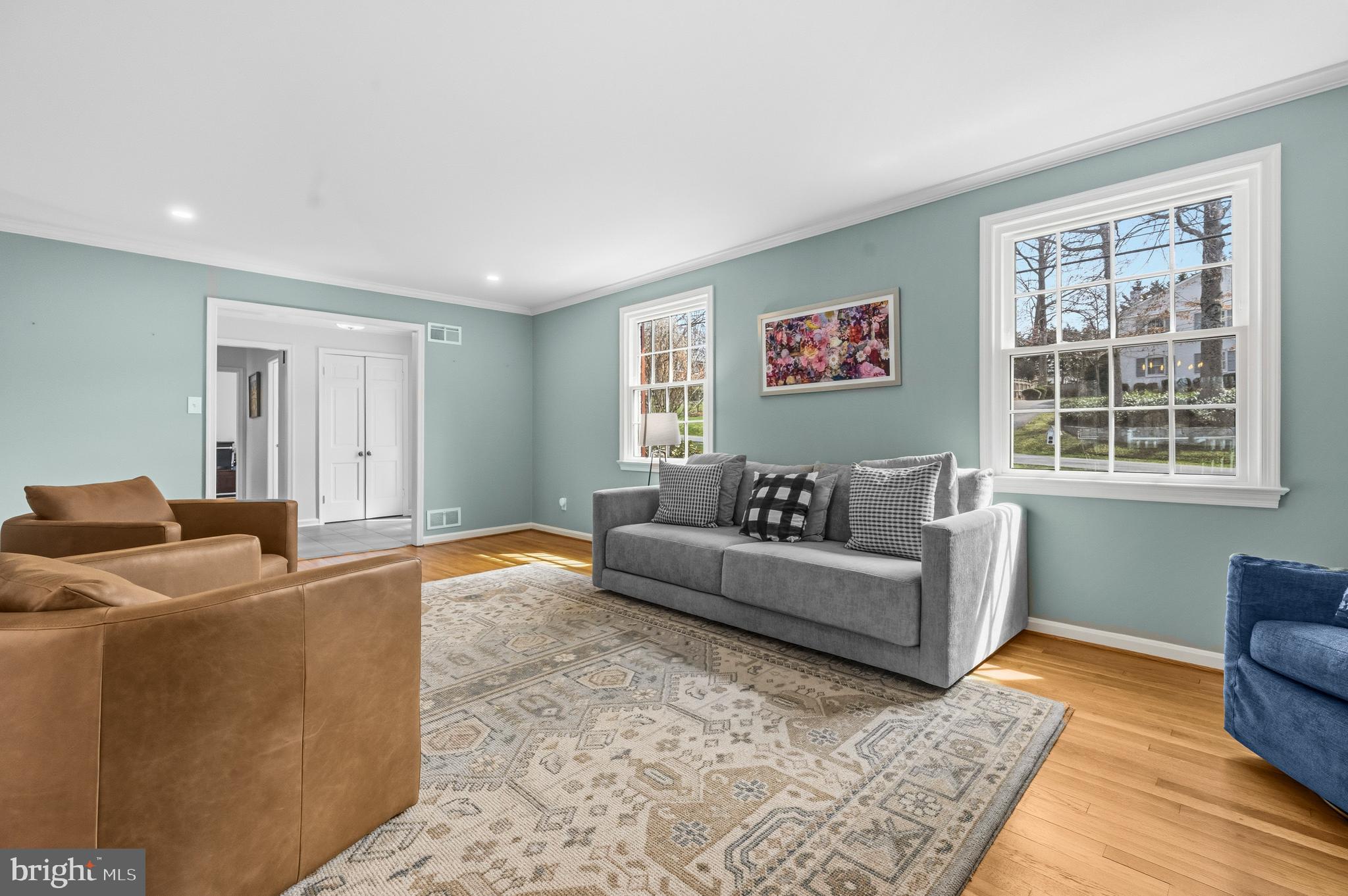 SMITHFIELD - Residential