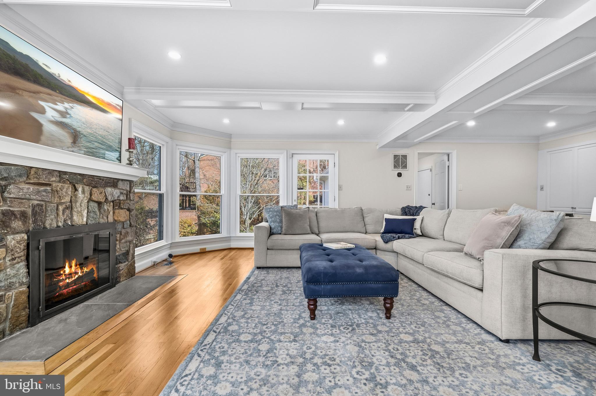 SMITHFIELD - Residential