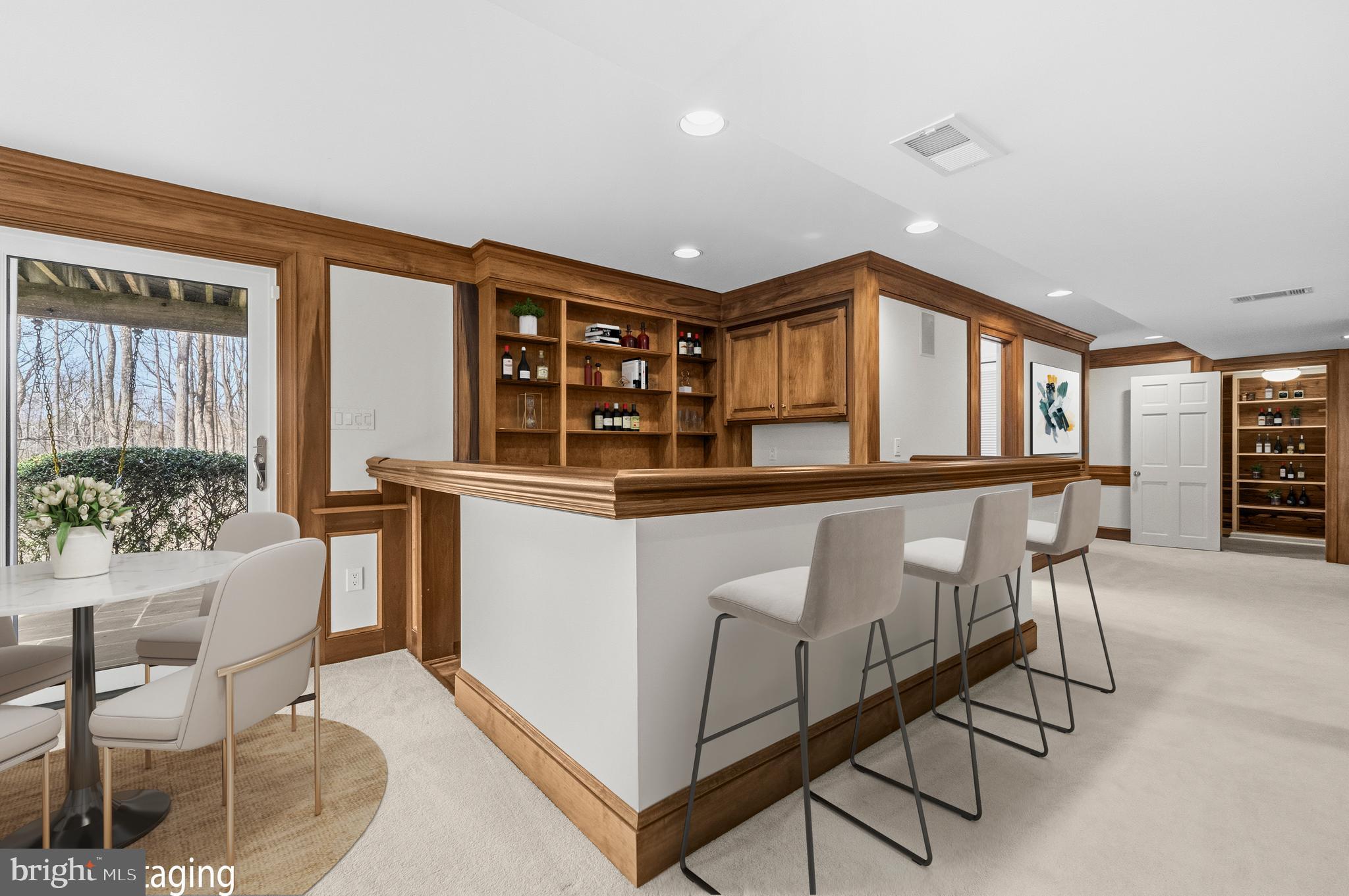 SMITHFIELD - Residential