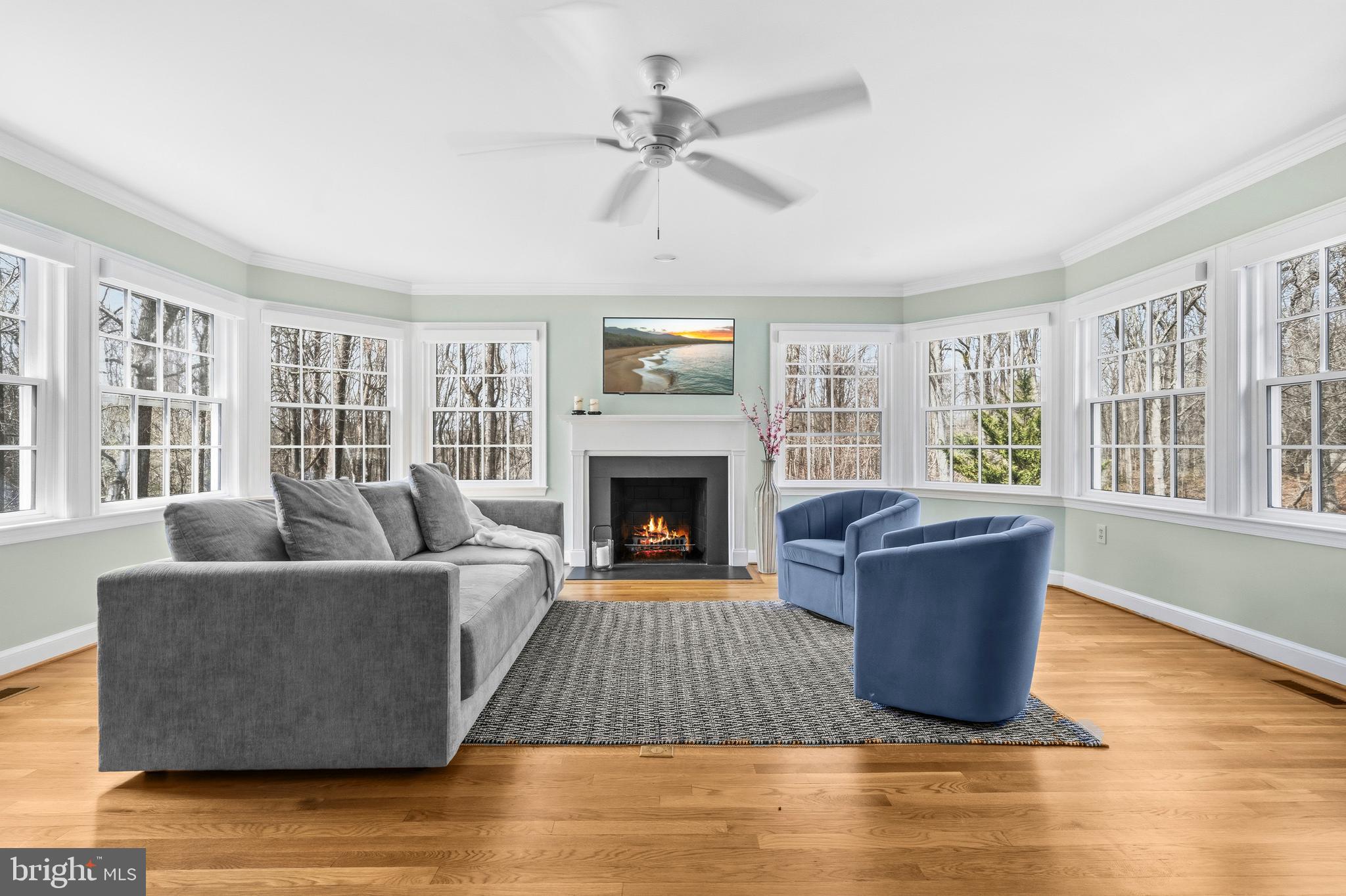 SMITHFIELD - Residential