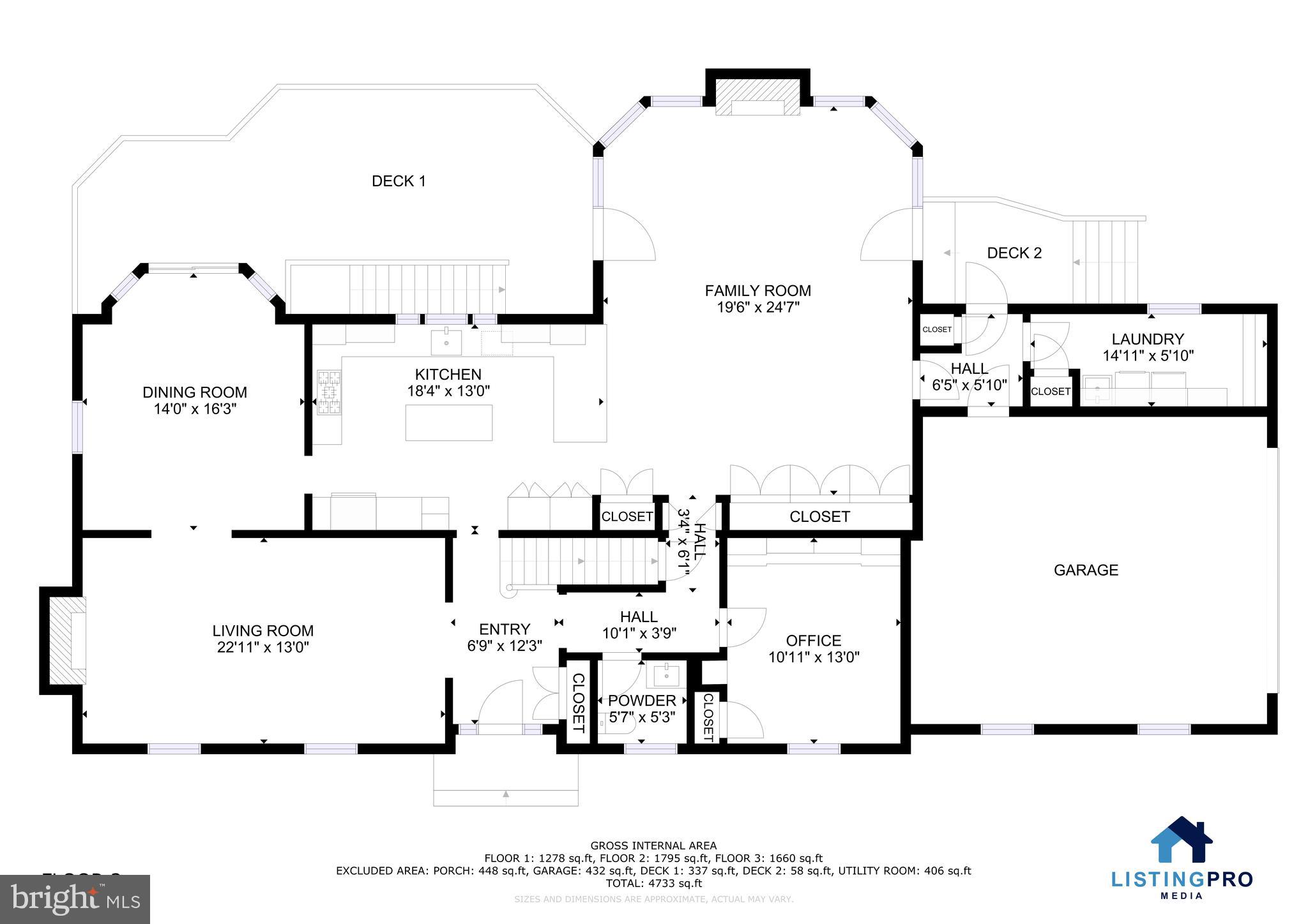 SMITHFIELD - Residential
