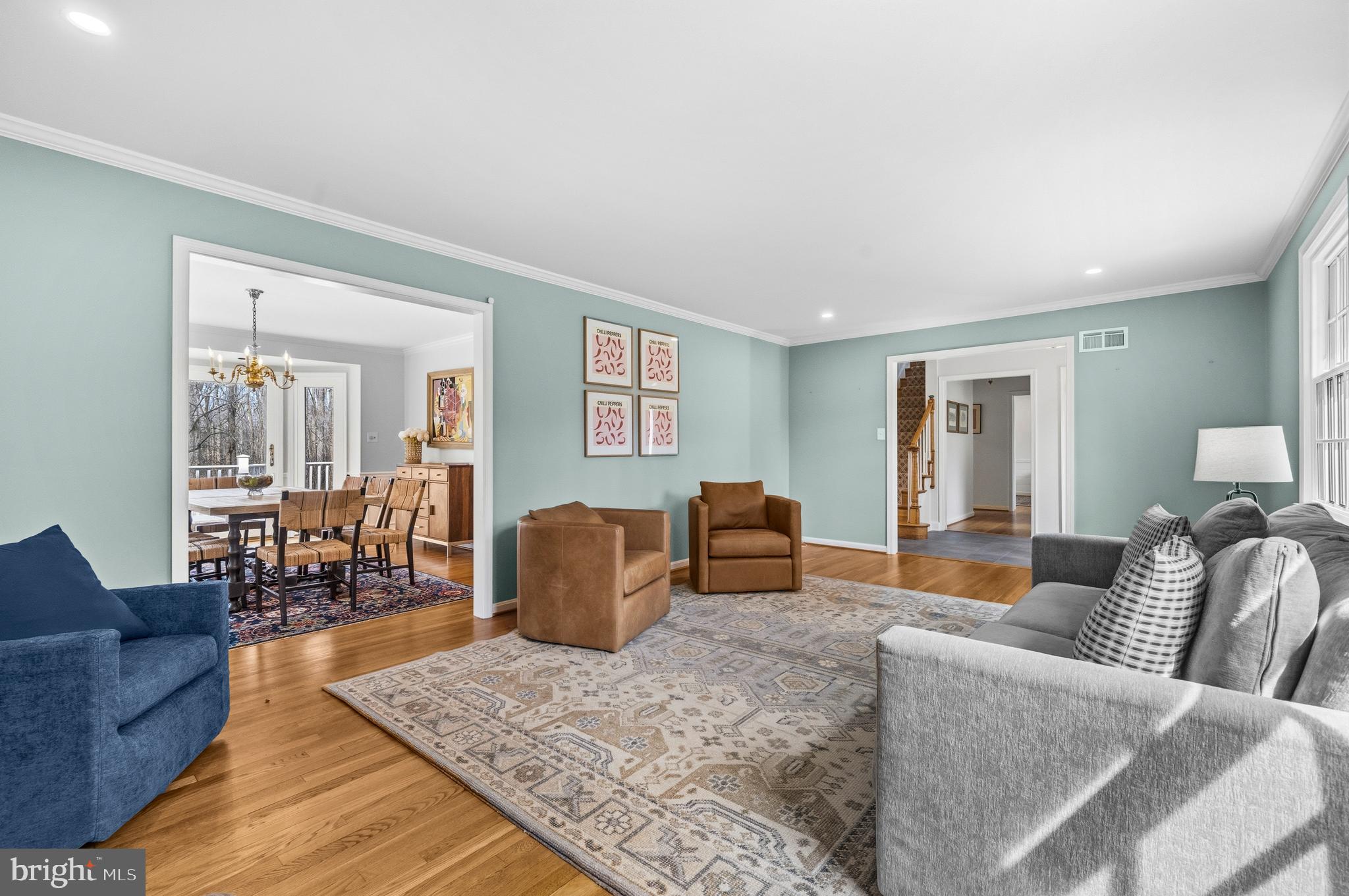 SMITHFIELD - Residential