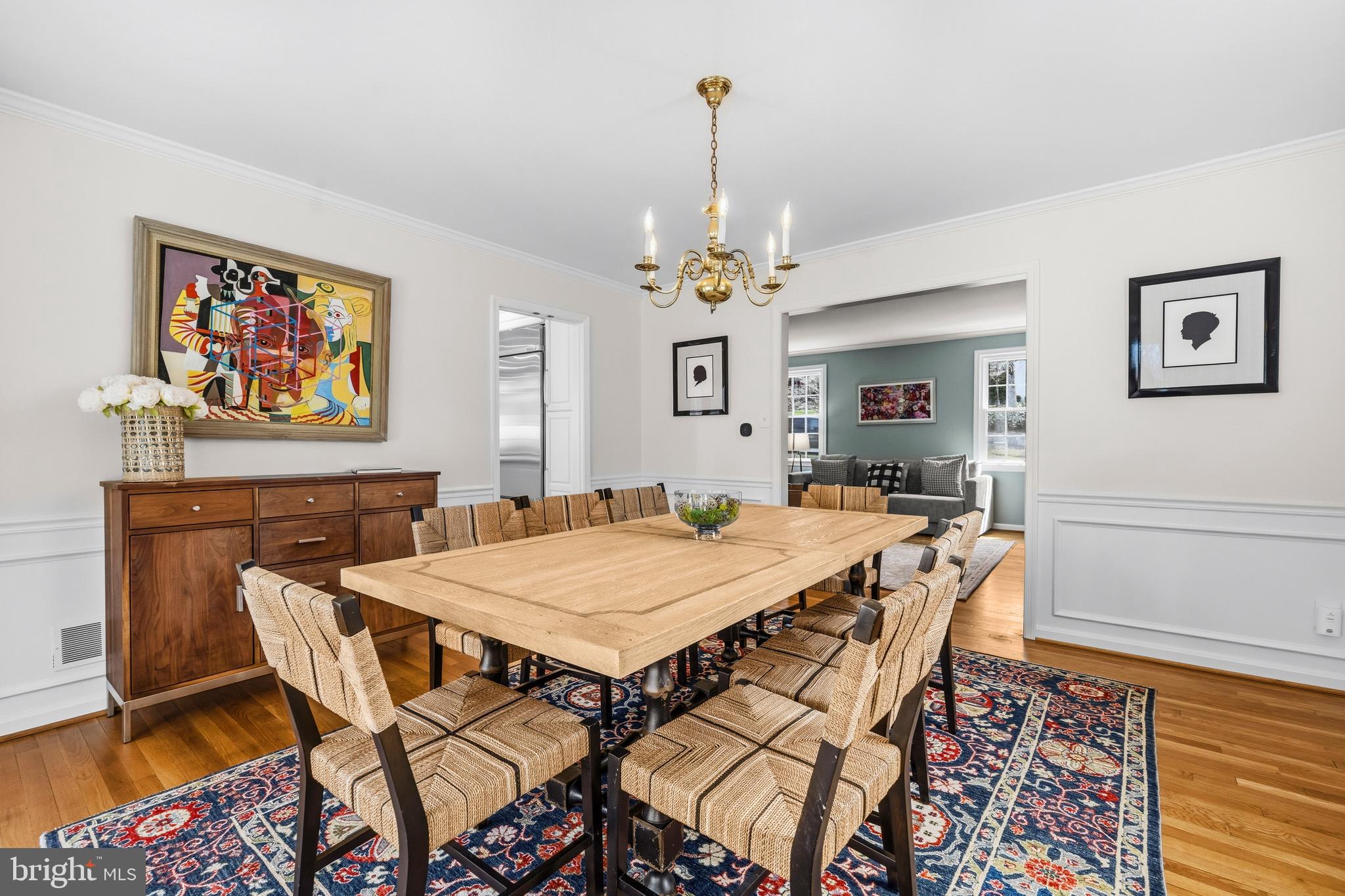 SMITHFIELD - Residential