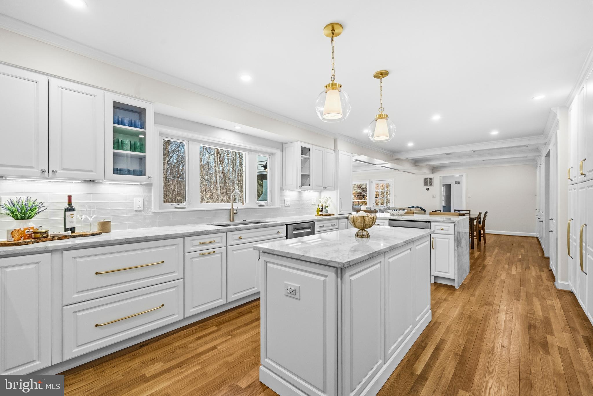 SMITHFIELD - Residential