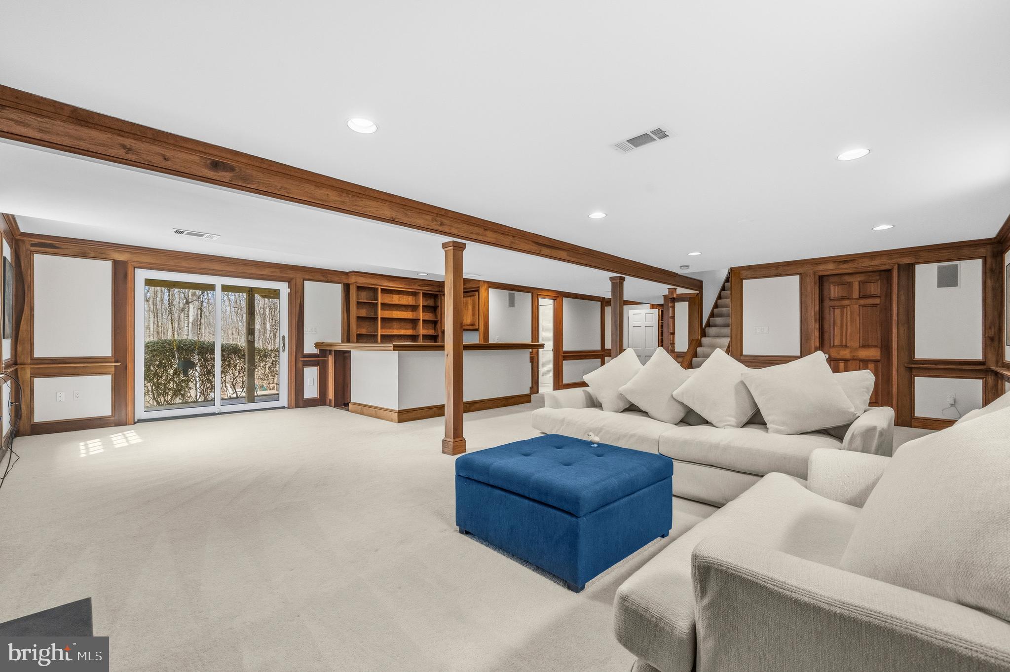 SMITHFIELD - Residential