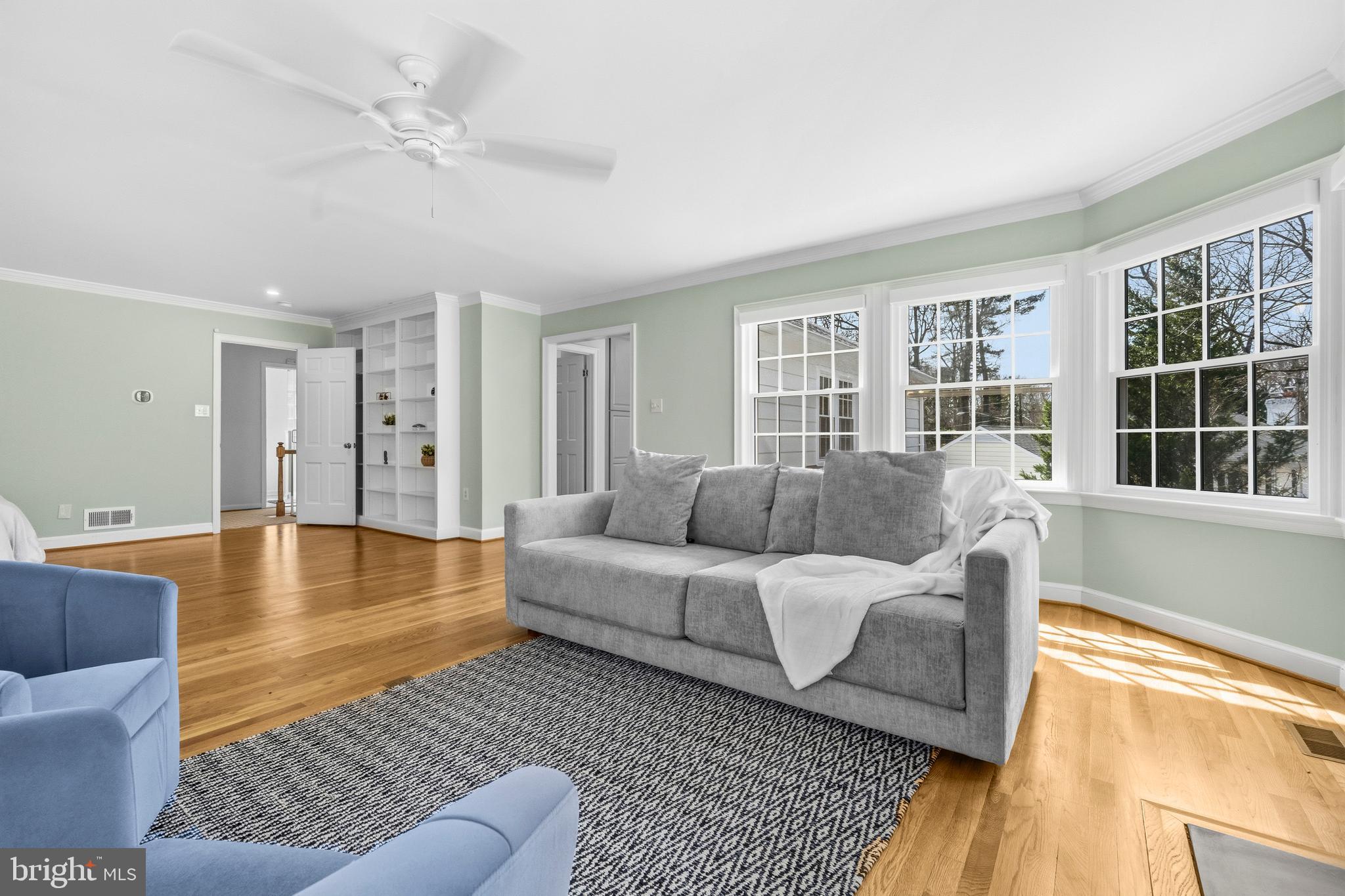 SMITHFIELD - Residential