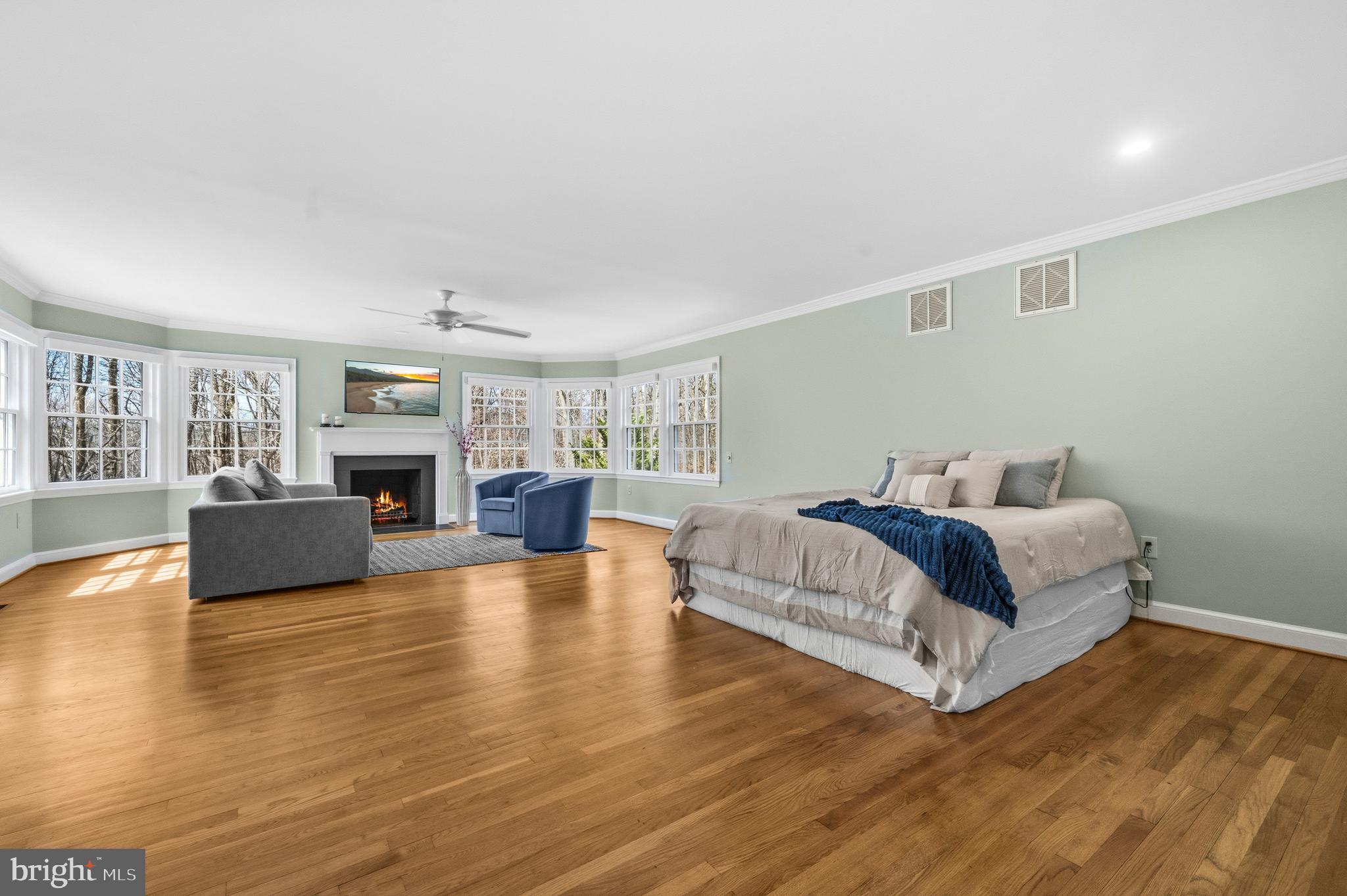 SMITHFIELD - Residential