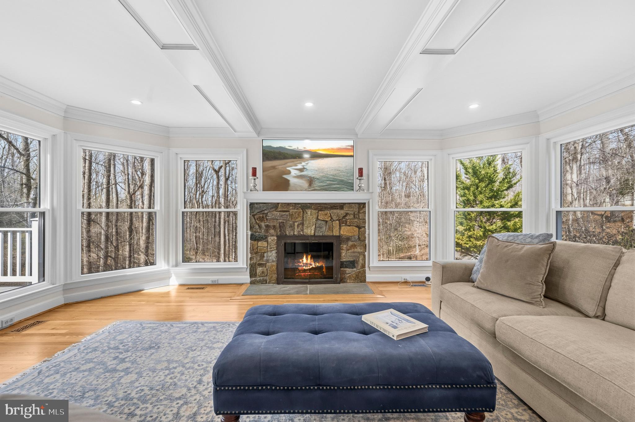 SMITHFIELD - Residential