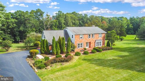 21960 OATLANDS ROAD ALDIE VA 20105