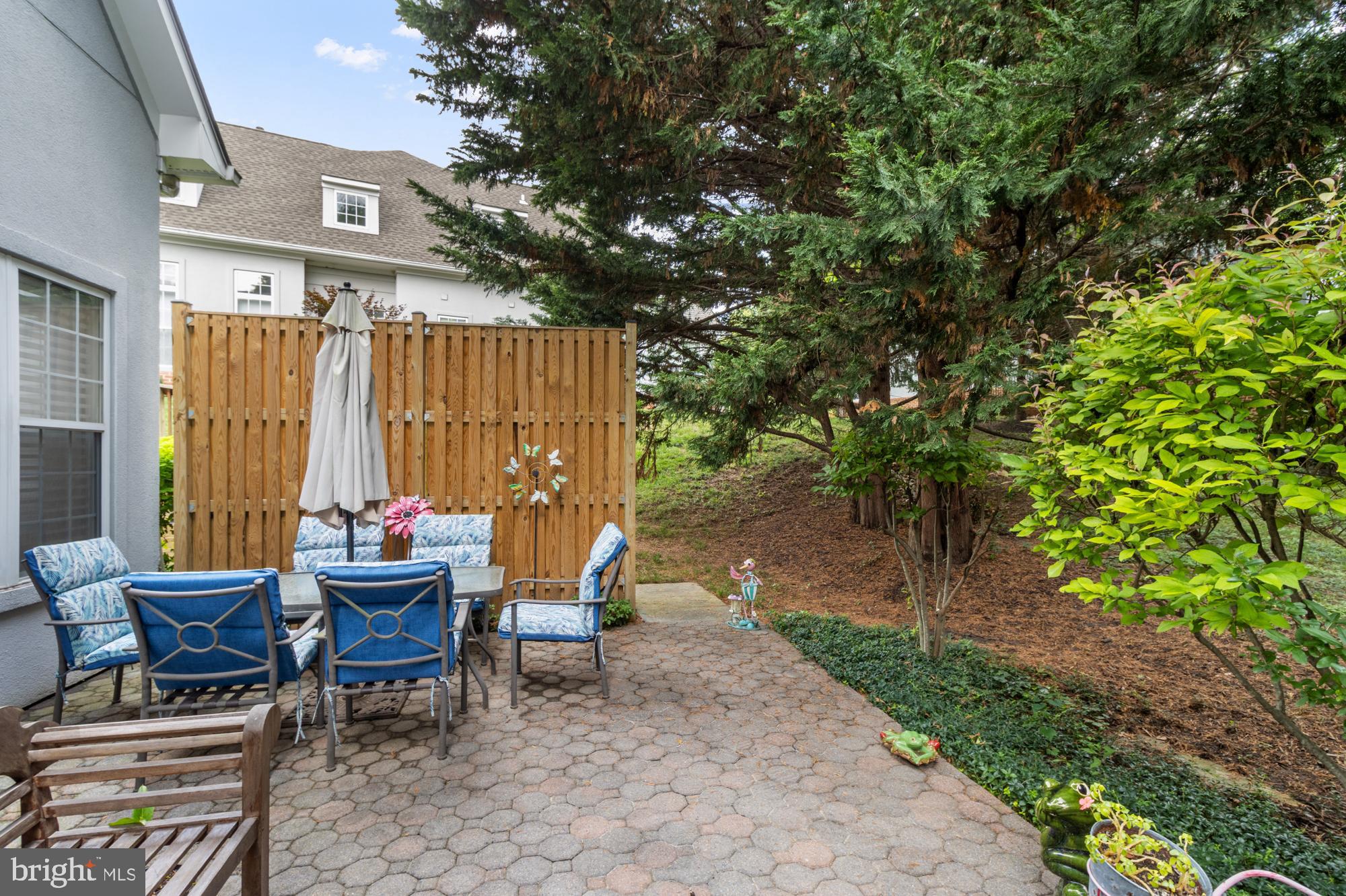 GREY ROCK VILLAS - Residential Lease