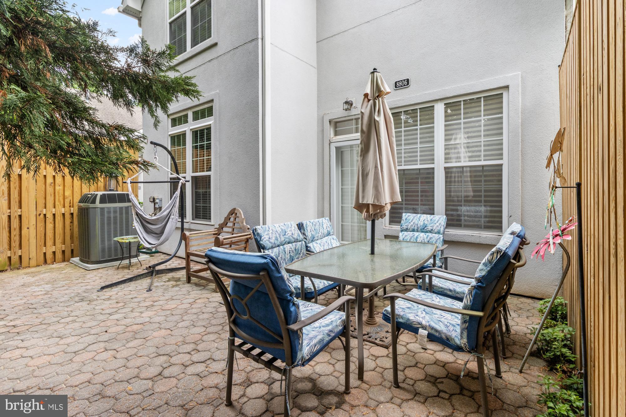 GREY ROCK VILLAS - Residential Lease