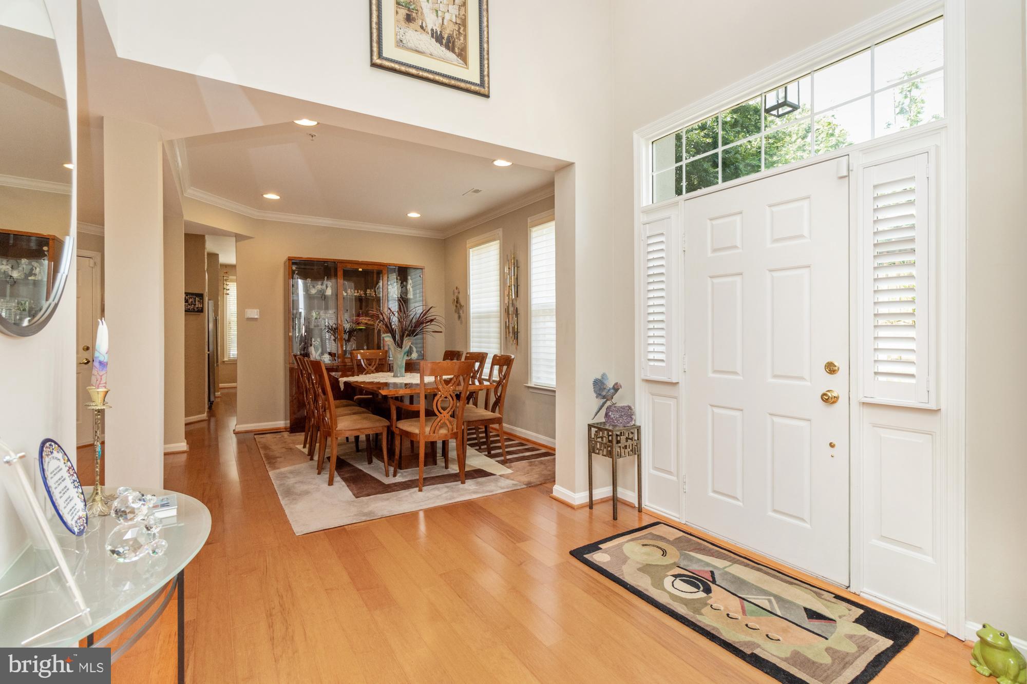 GREY ROCK VILLAS - Residential Lease