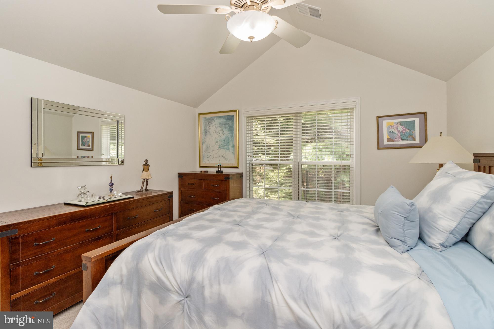 GREY ROCK VILLAS - Residential Lease