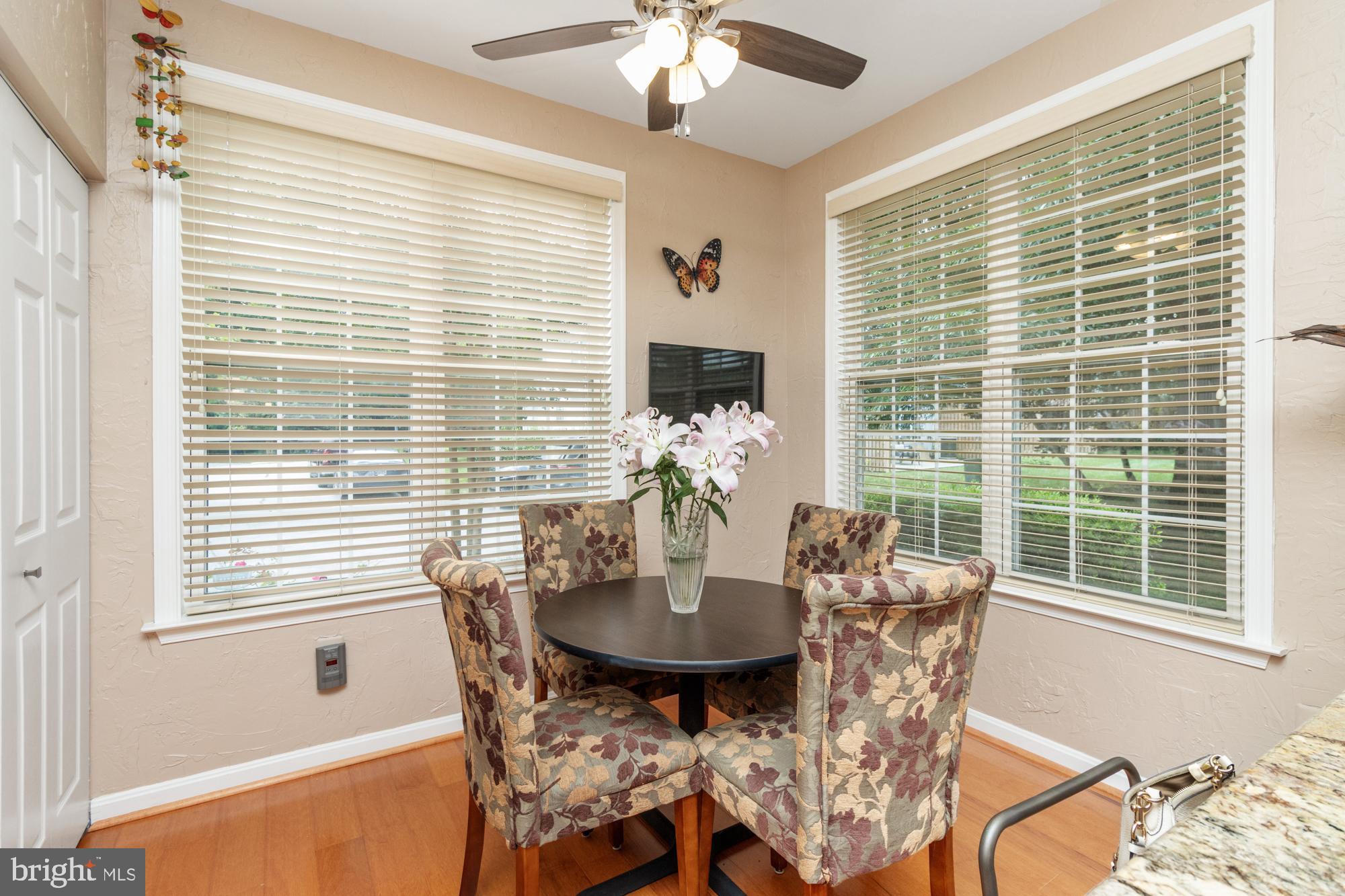 GREY ROCK VILLAS - Residential Lease