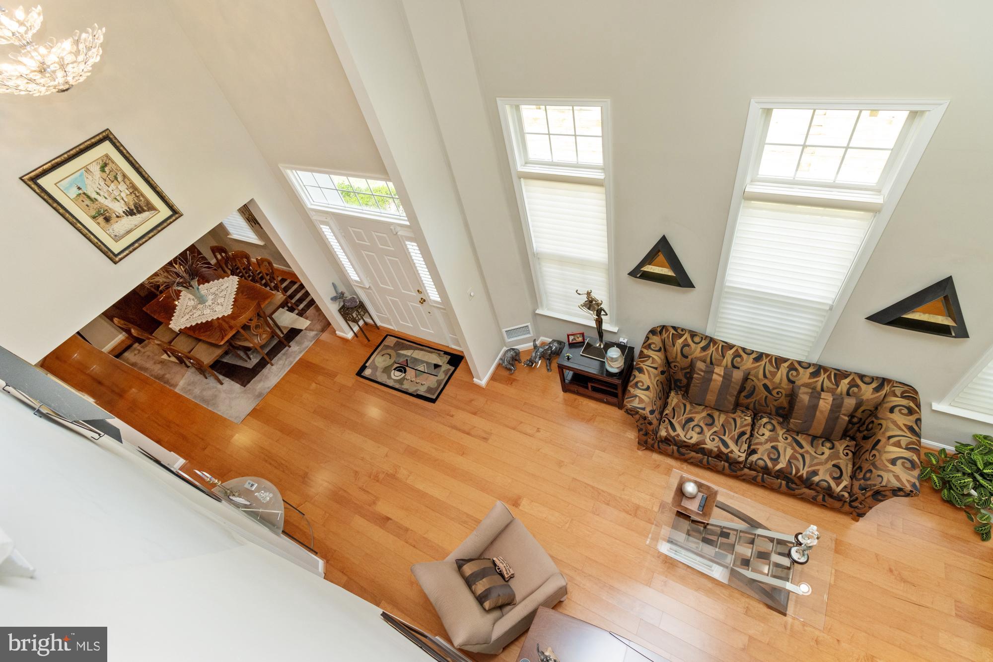 GREY ROCK VILLAS - Residential Lease