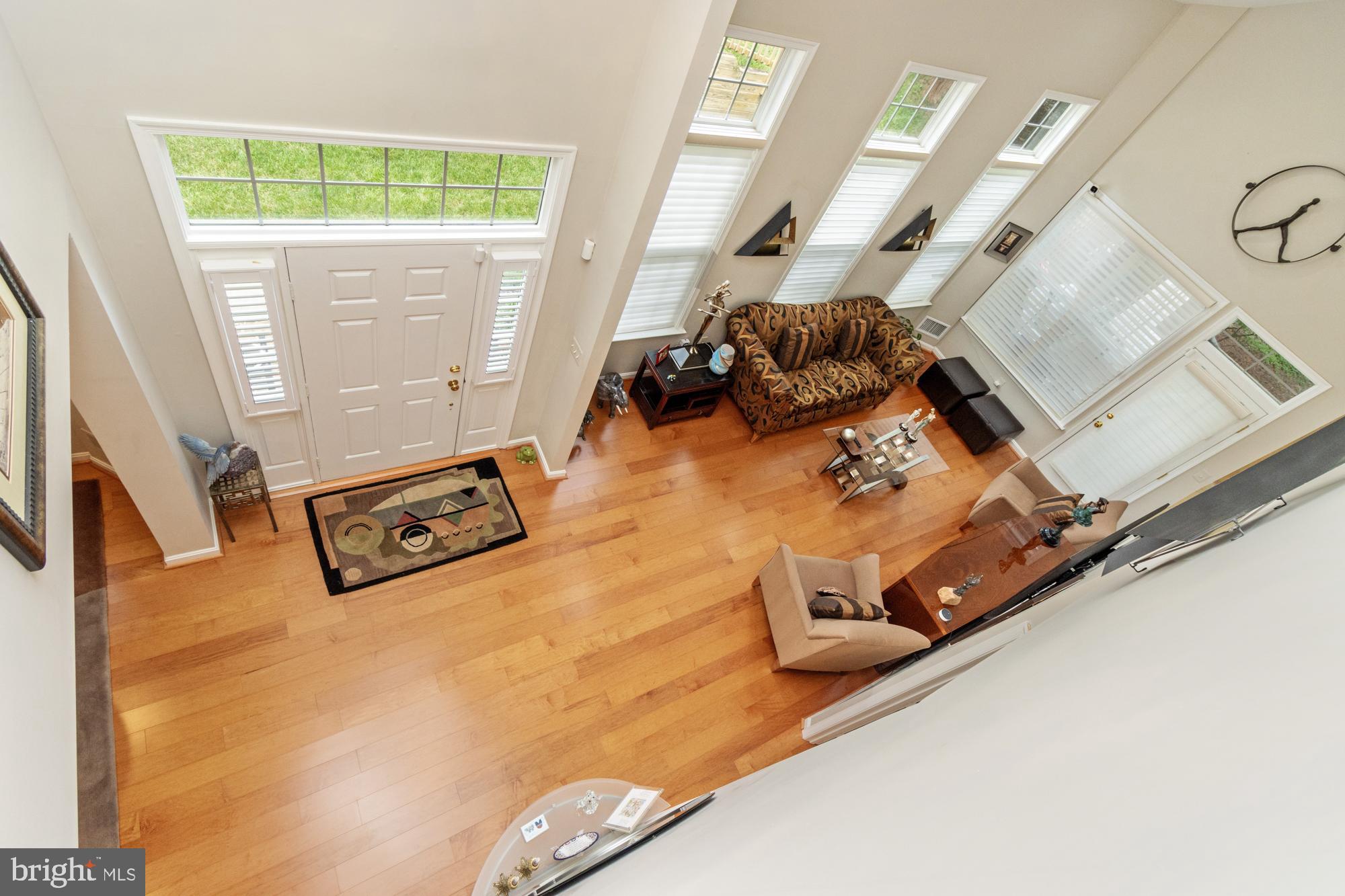 GREY ROCK VILLAS - Residential Lease