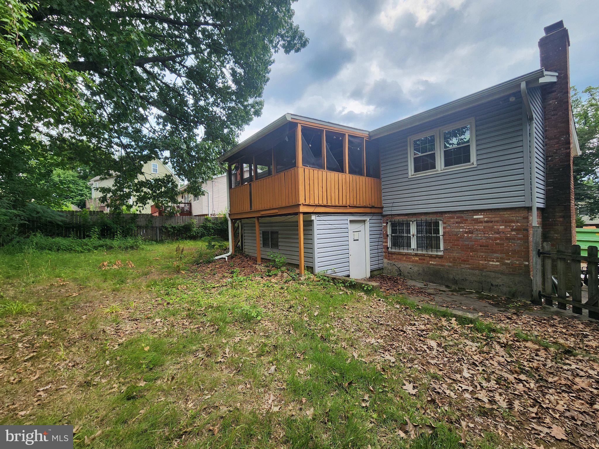 2005 PRICHARD ROAD