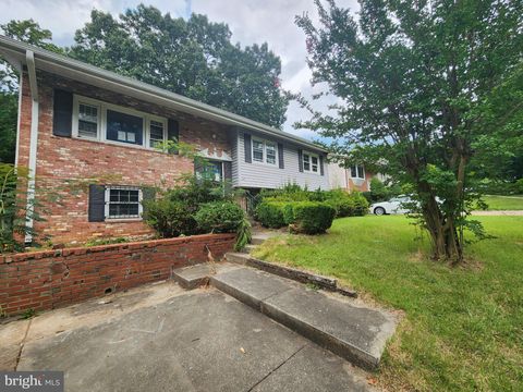 Photo of 2005 Prichard Road, SILVER SPRING, MD 20902 (MLS # MDMC2248398)