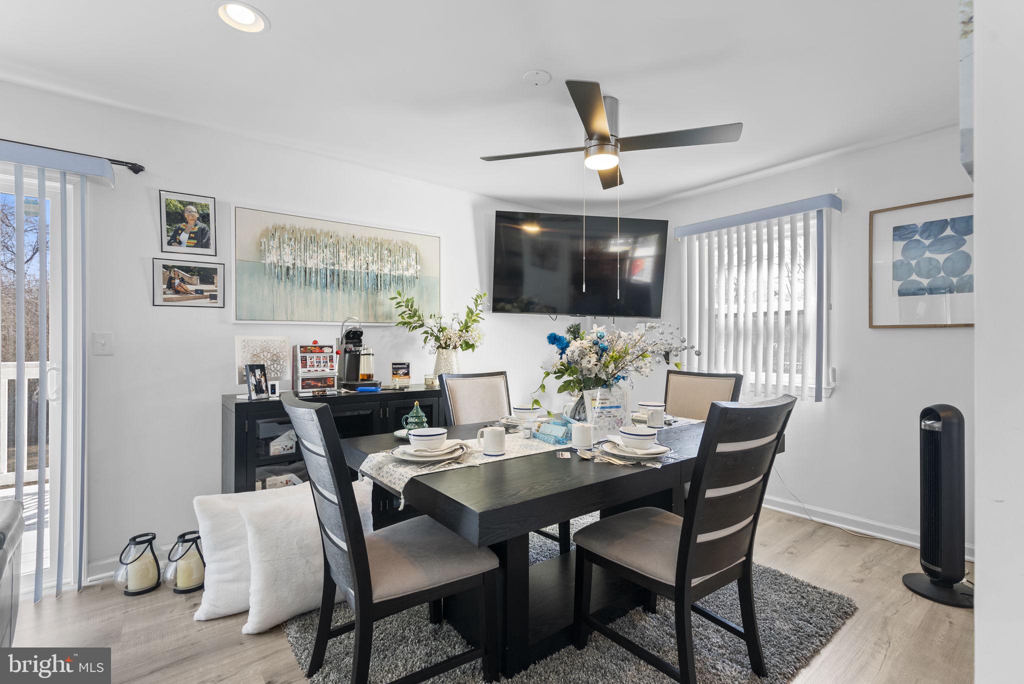 BRIGHTLEAF KNOLL - Residential