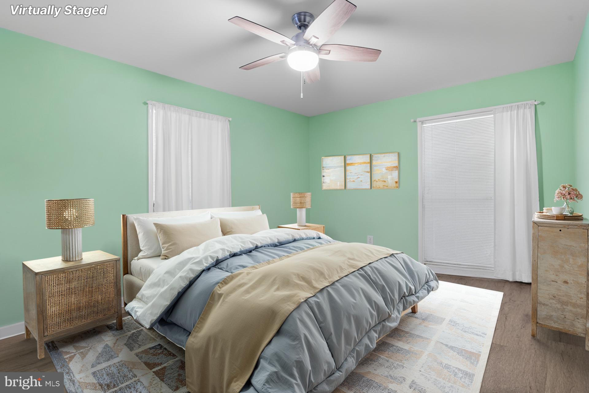 BRIGHTLEAF KNOLL - Residential