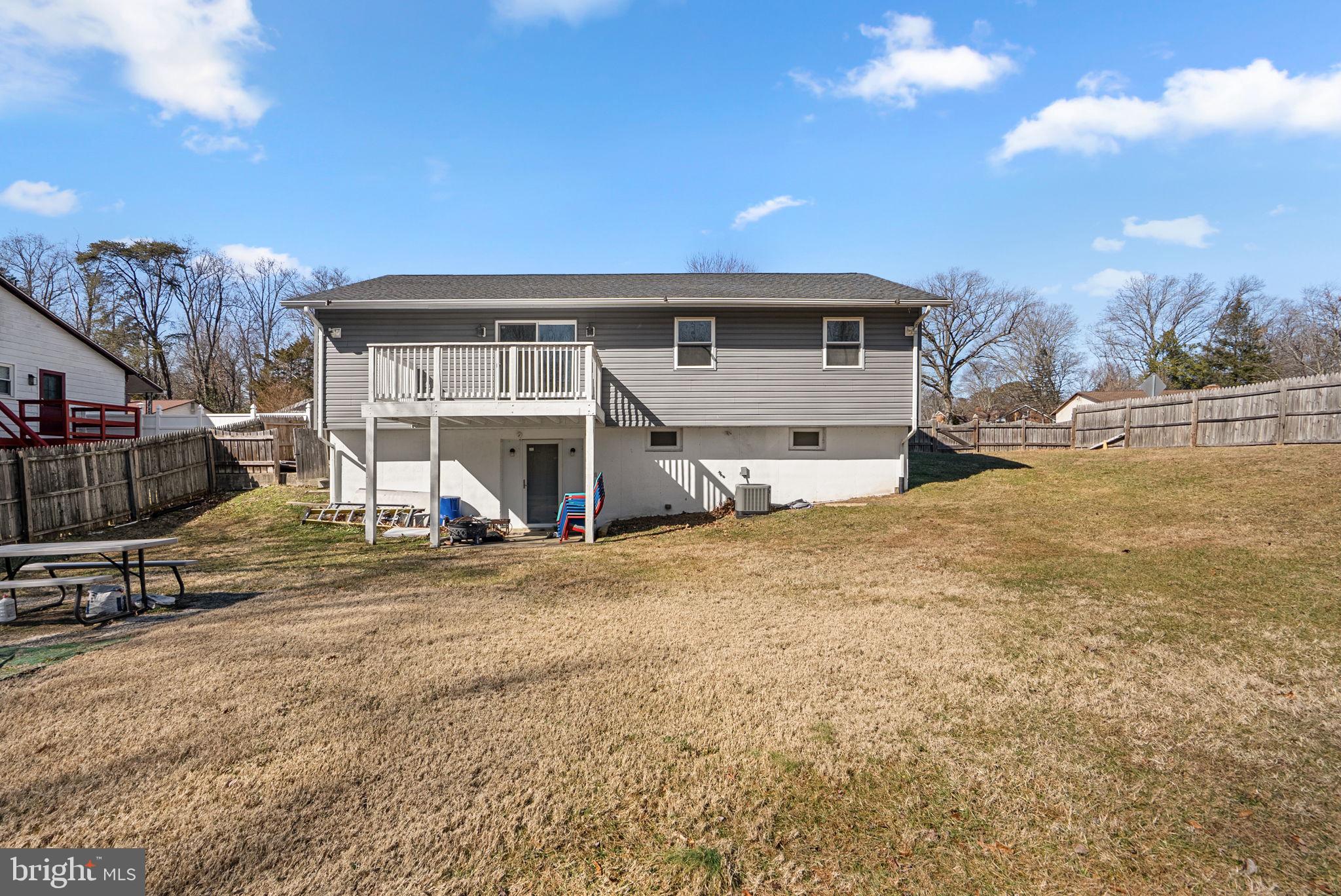 BRIGHTLEAF KNOLL - Residential