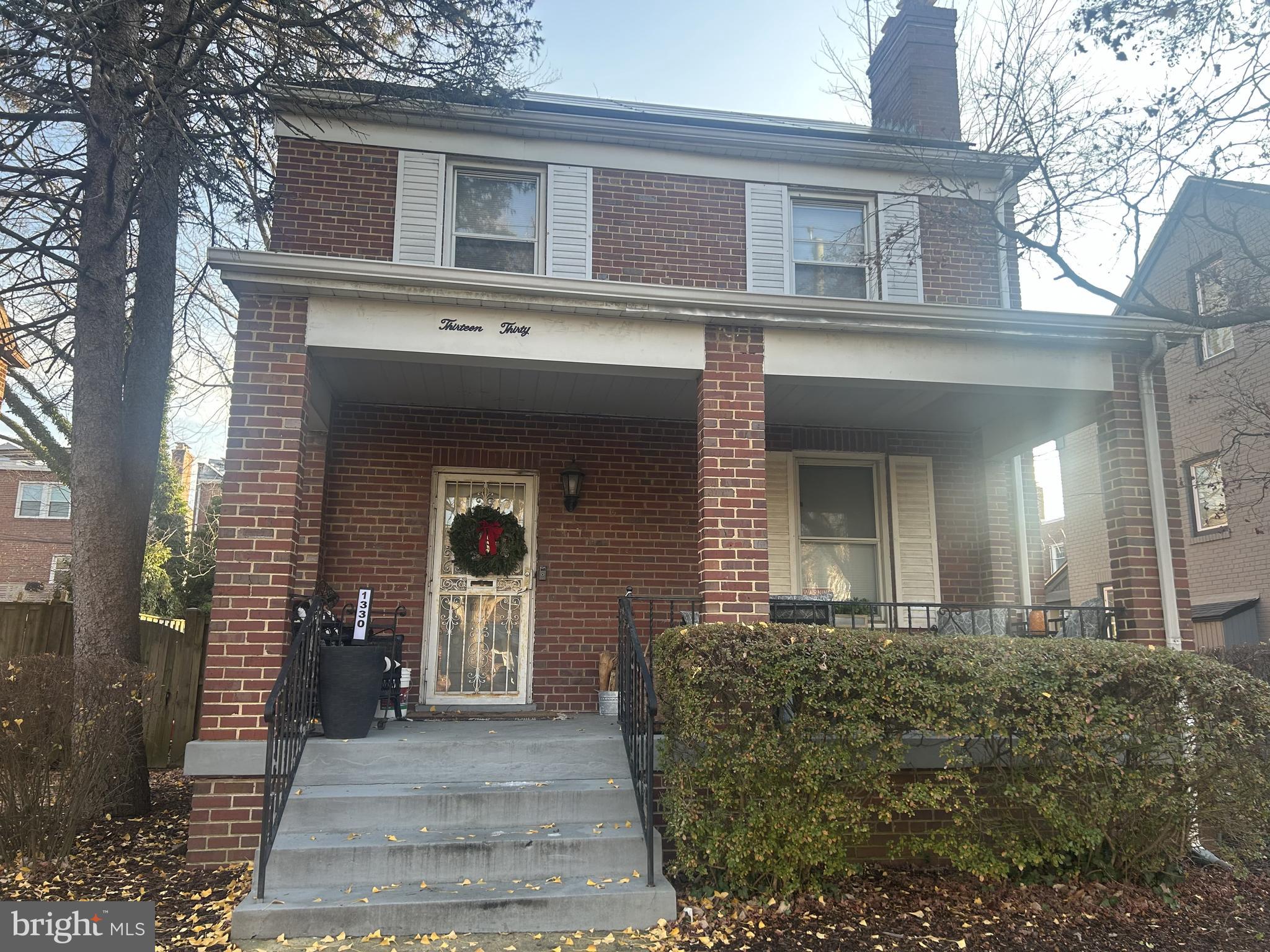 1330 SOMERSET PLACE NW