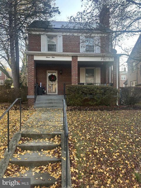 1330 SOMERSET PLACE NW WASHINGTON DC 20011